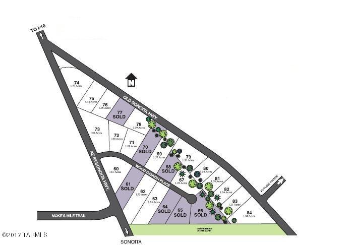 Mountain View Ranch (1-362) - Residential