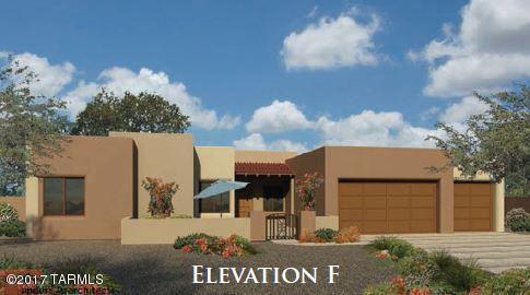 Mountain View Ranch (1-362) - Residential