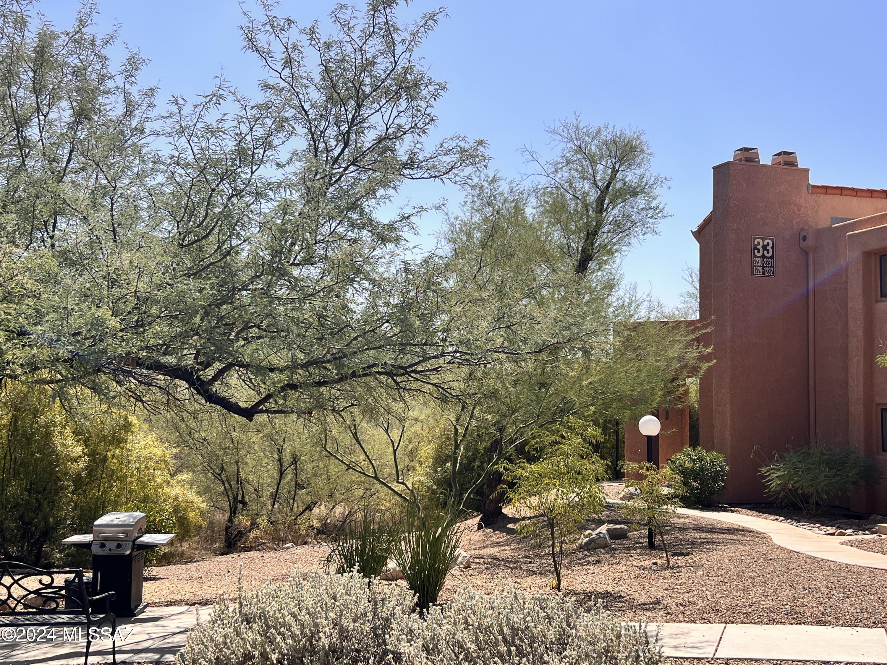 Ventana Vista Condominiums - Residential Lease