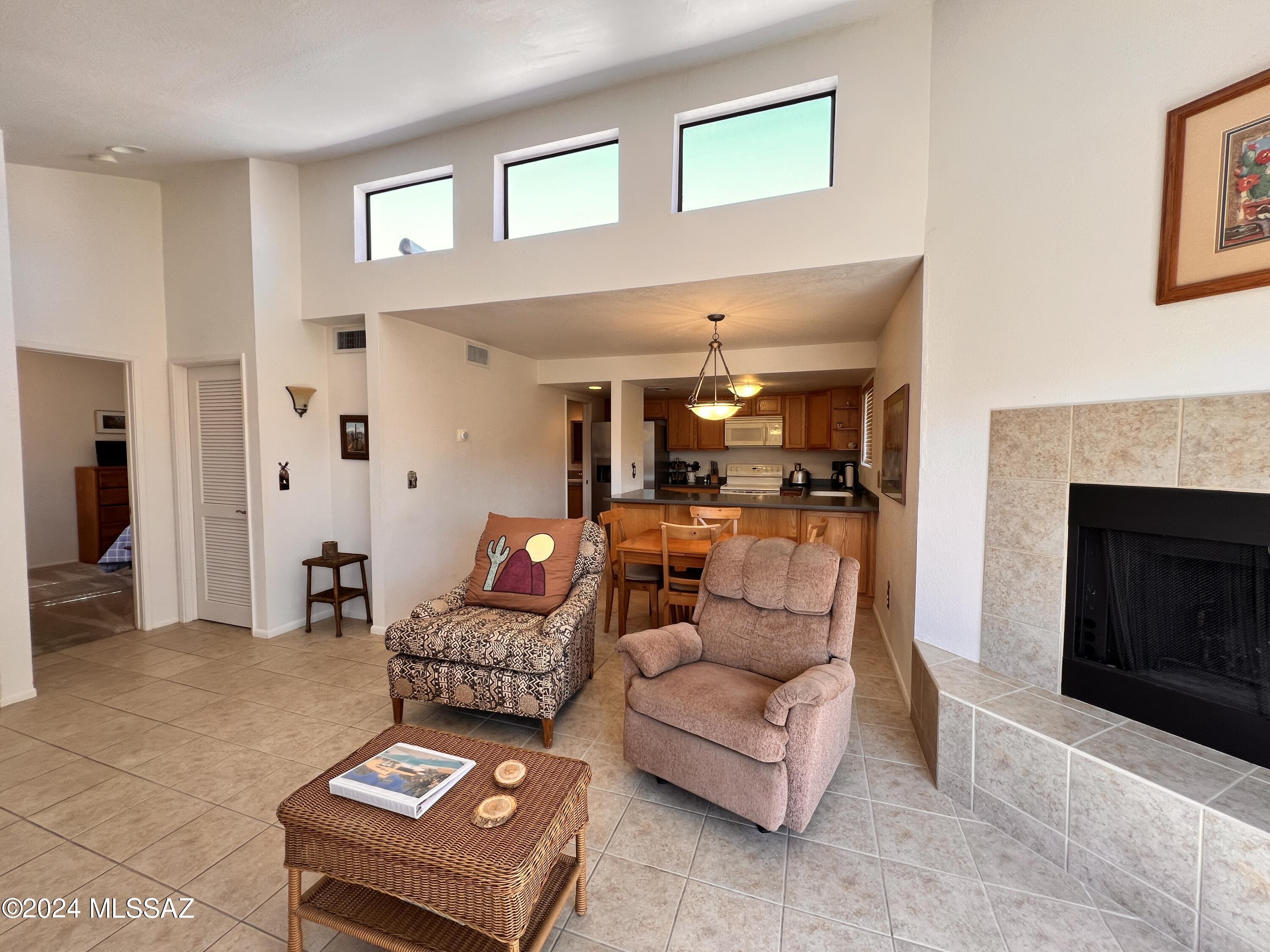 Ventana Vista Condominiums - Residential Lease