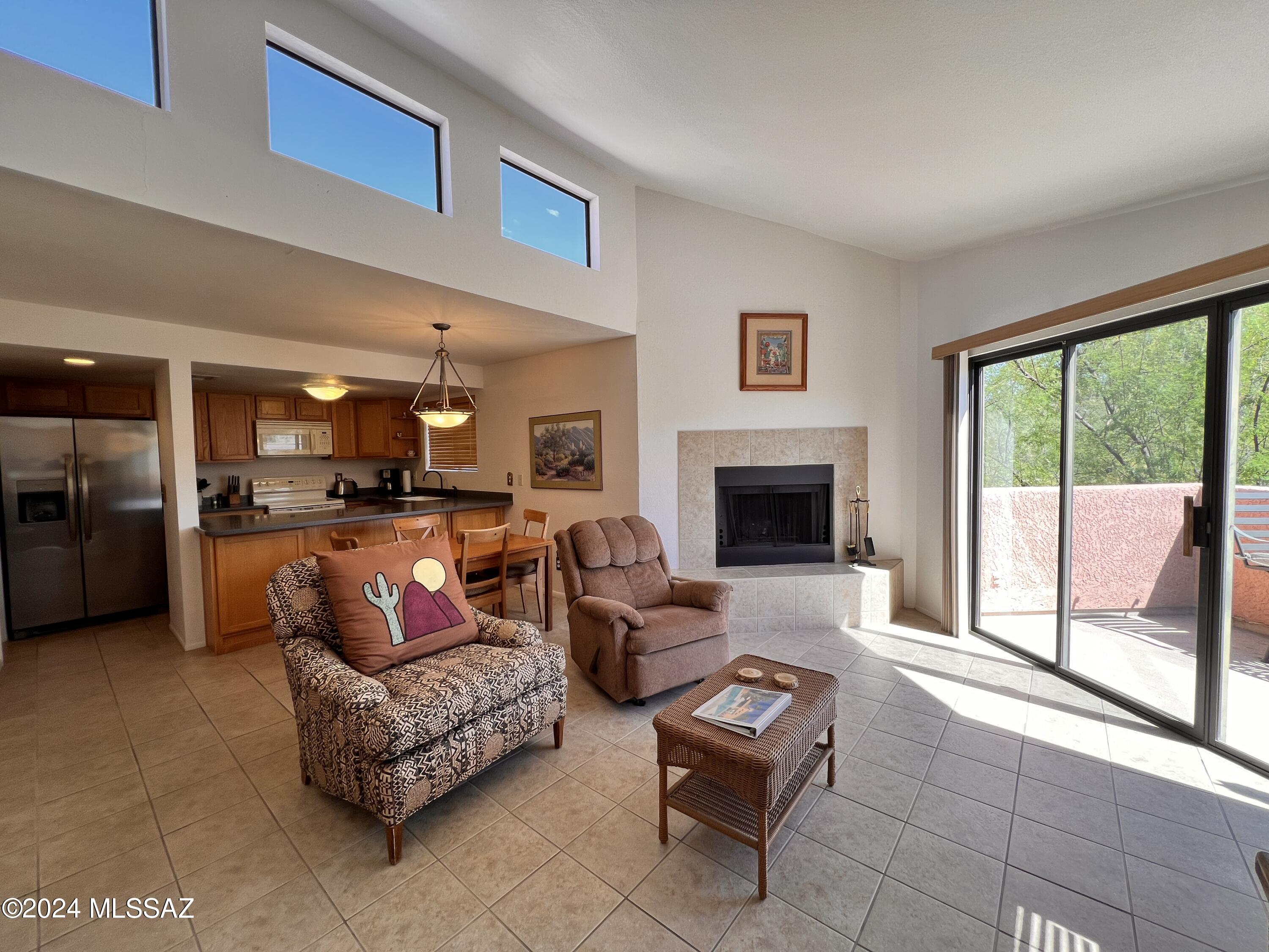 Ventana Vista Condominiums - Residential Lease