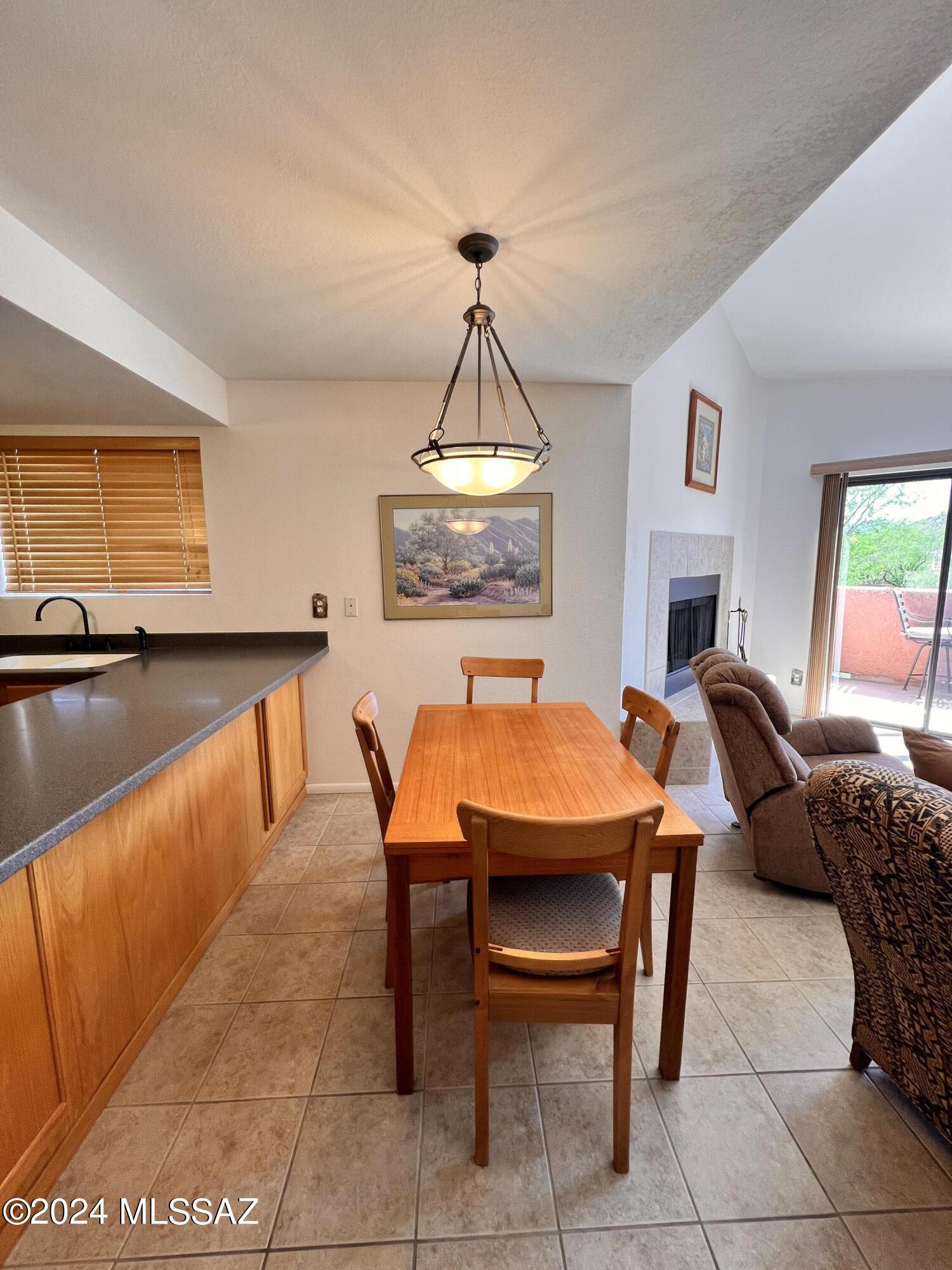 Ventana Vista Condominiums - Residential Lease