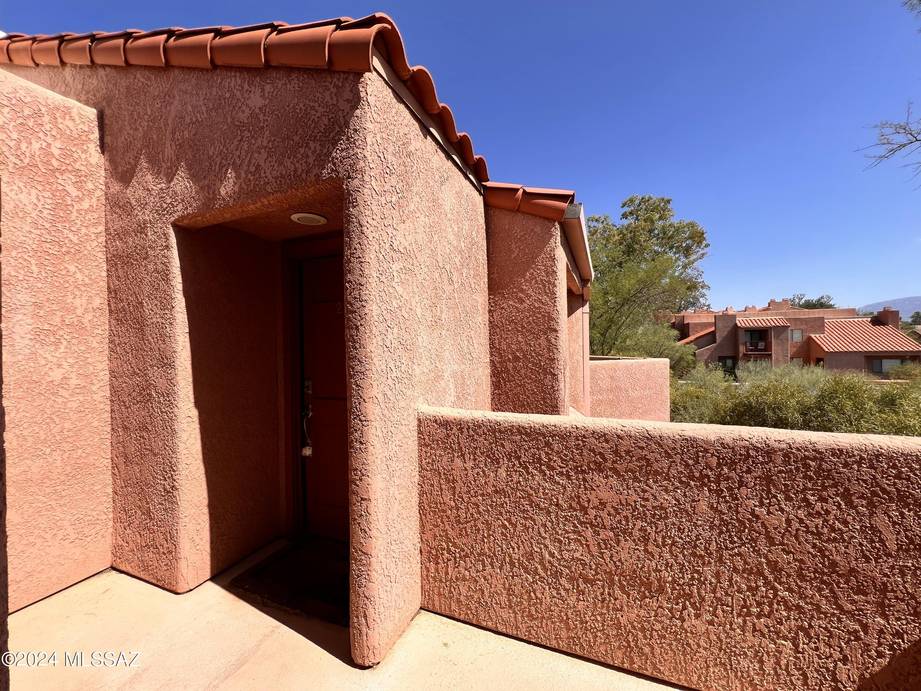 Ventana Vista Condominiums - Residential Lease