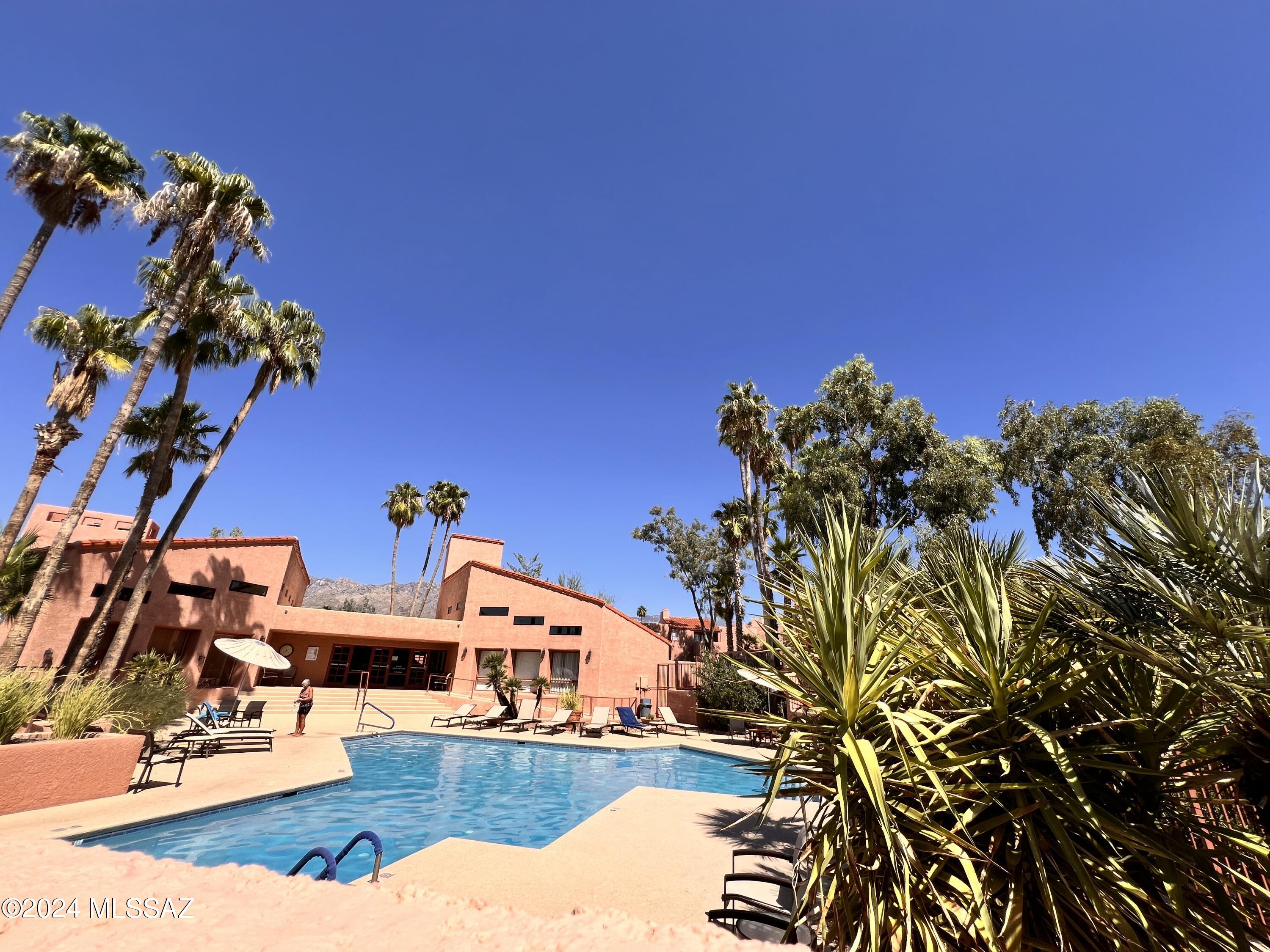 Ventana Vista Condominiums - Residential Lease