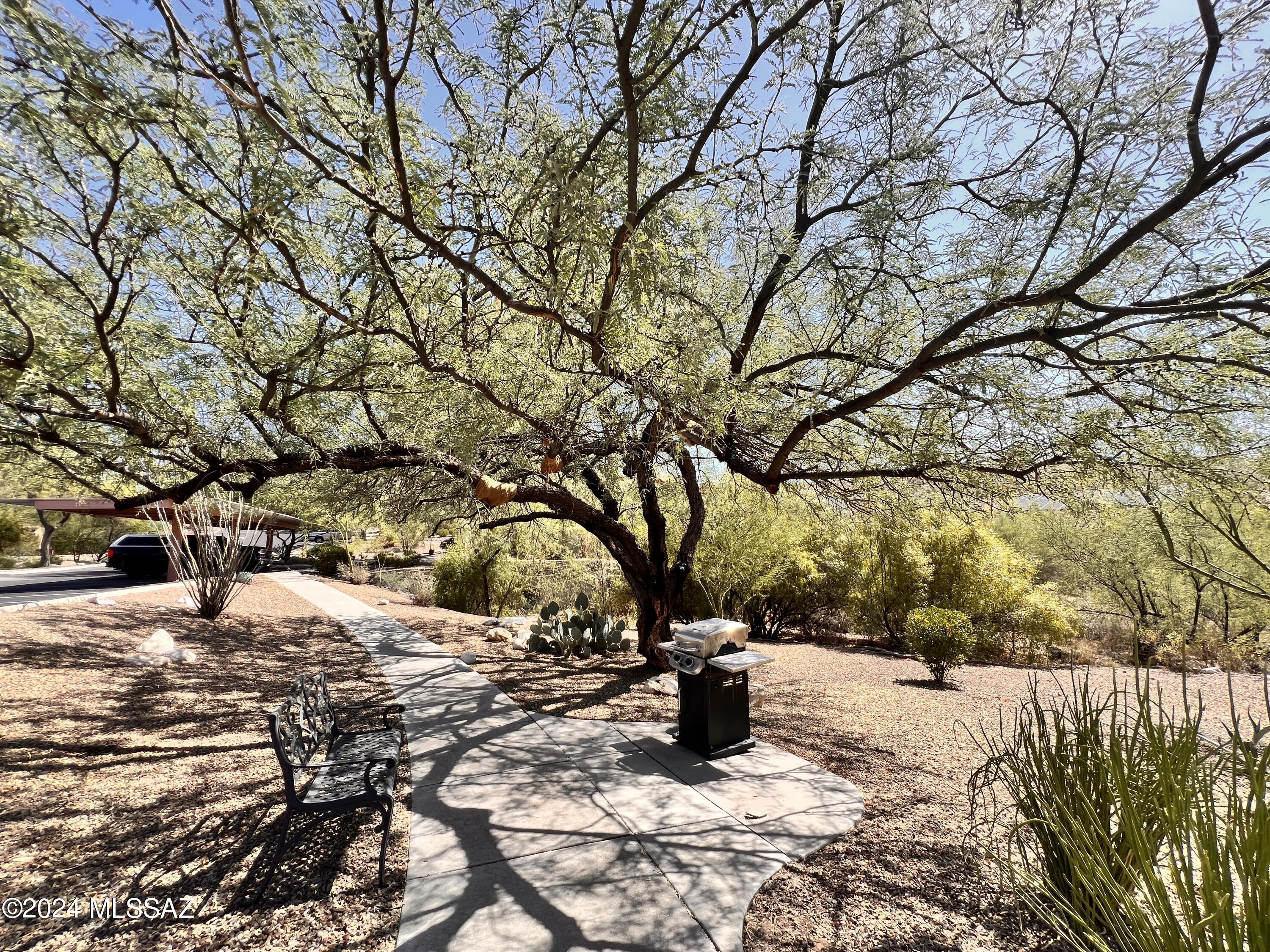 Ventana Vista Condominiums - Residential Lease