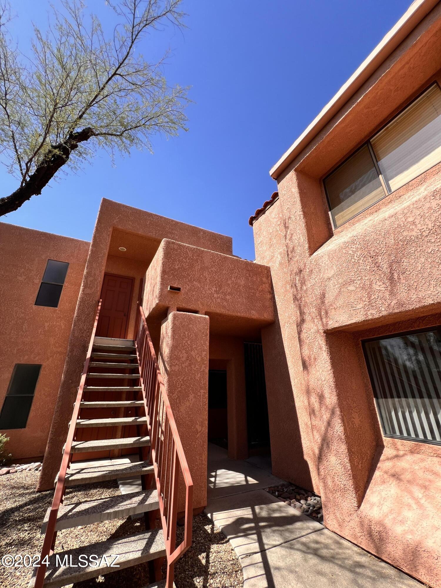 Ventana Vista Condominiums - Residential Lease