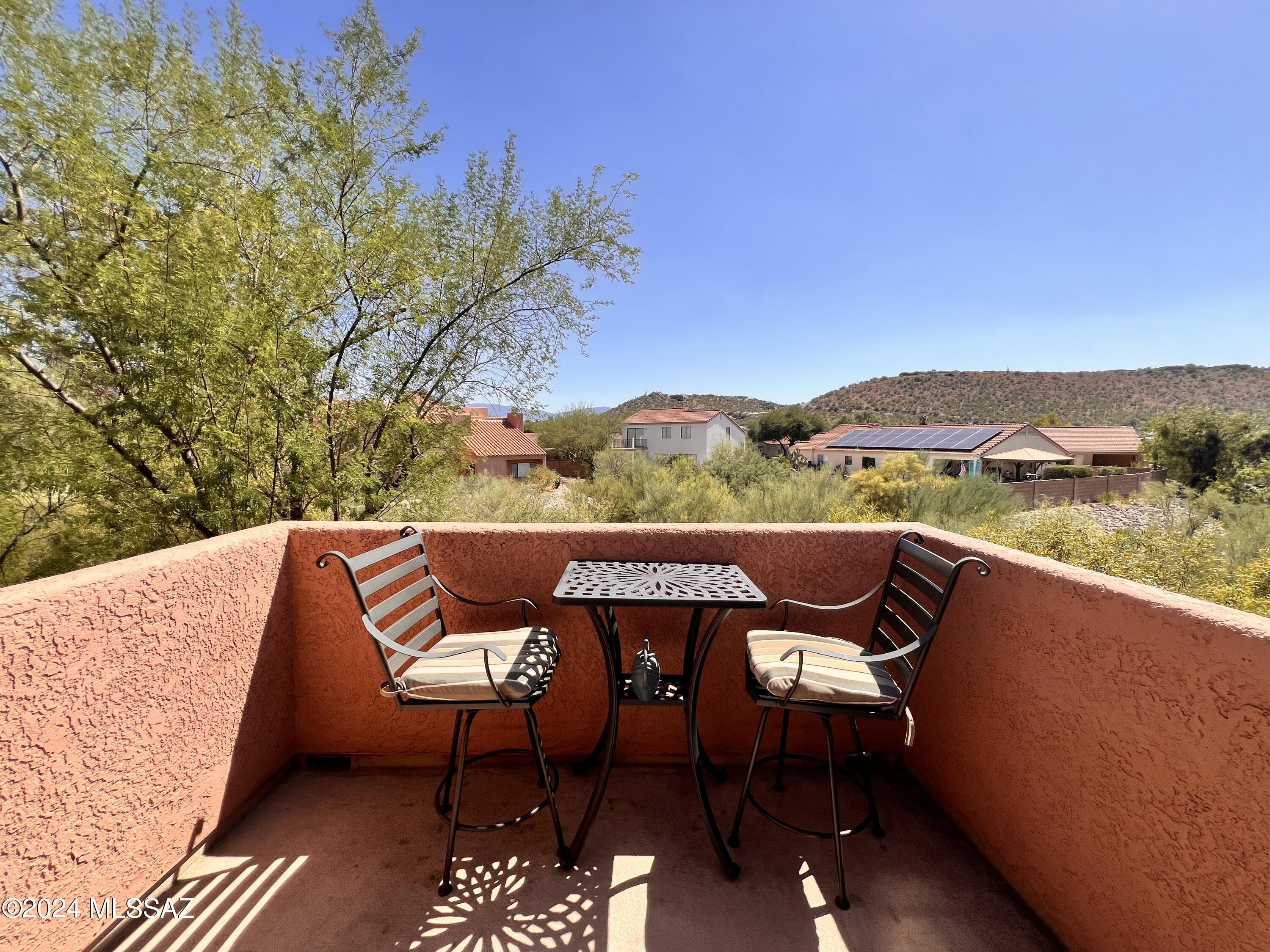 Ventana Vista Condominiums - Residential Lease