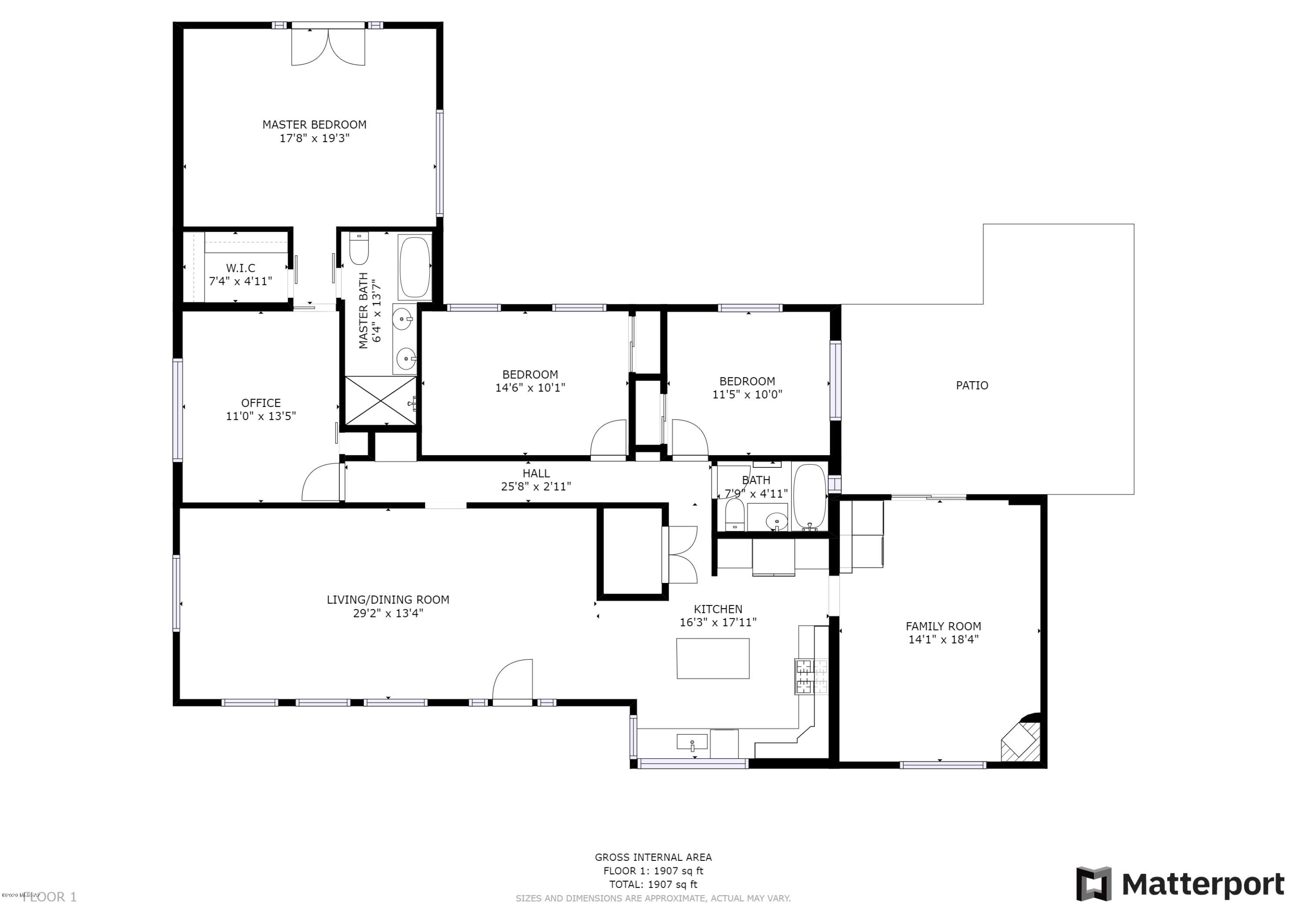 Hemsing Manor - Residential