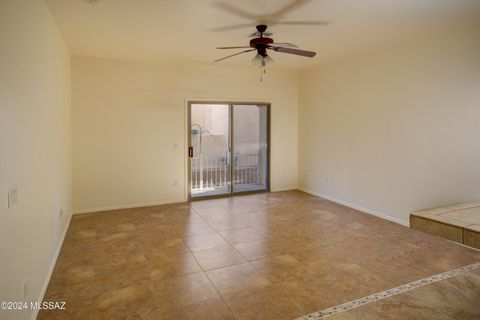 A home in Sahuarita