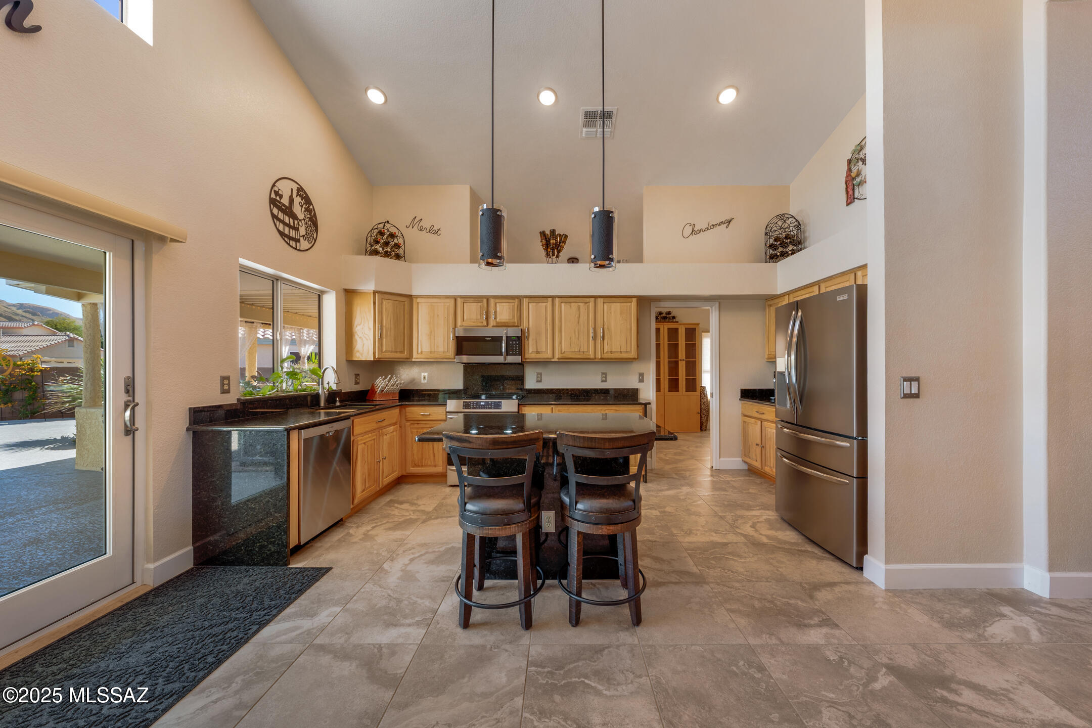 Canada Heights (69-125) - Residential