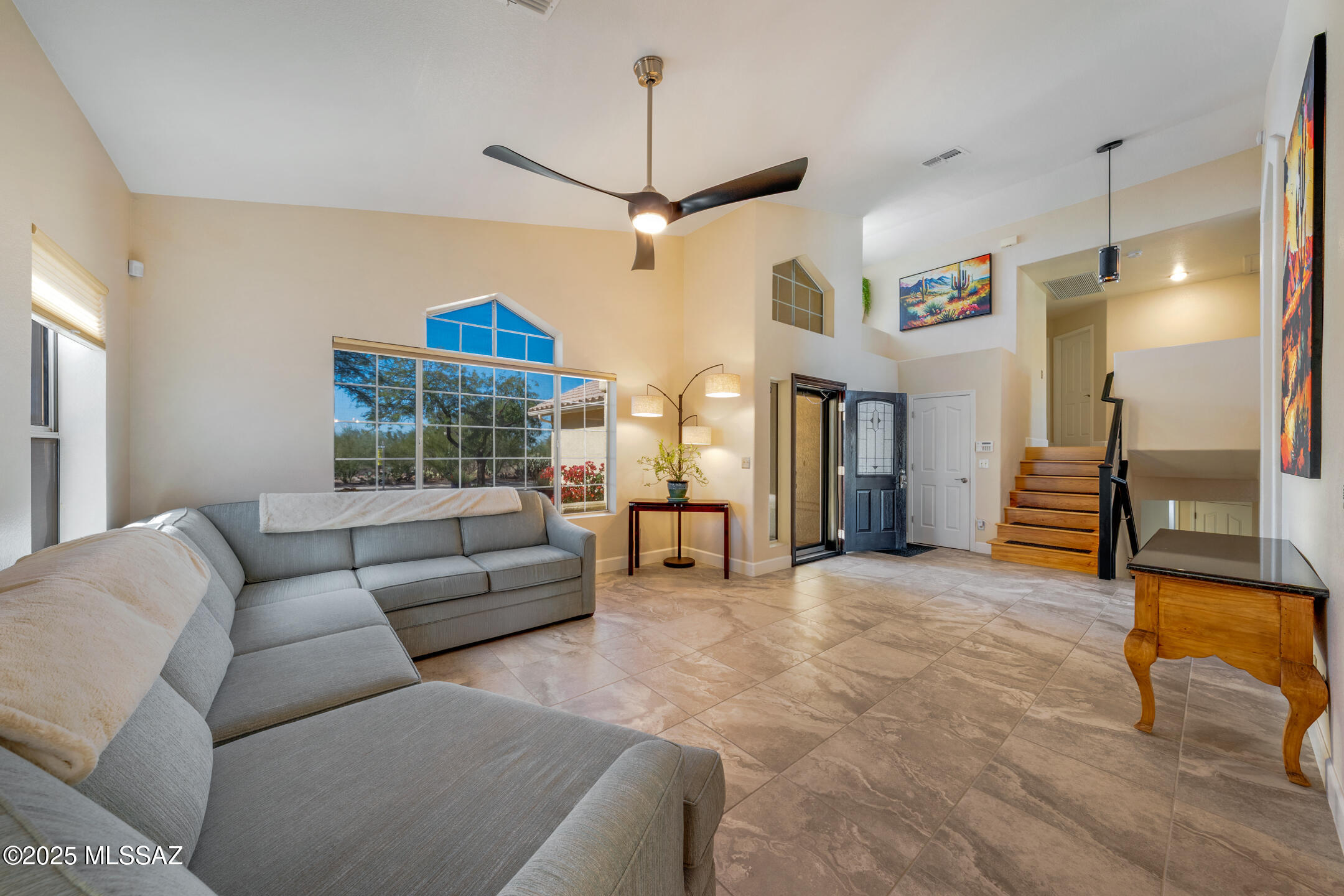 Canada Heights (69-125) - Residential