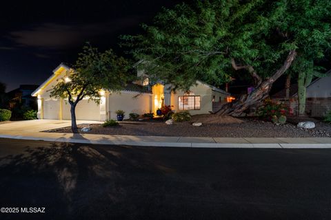 1530 W Dusk Glow Loop Tucson AZ 85704