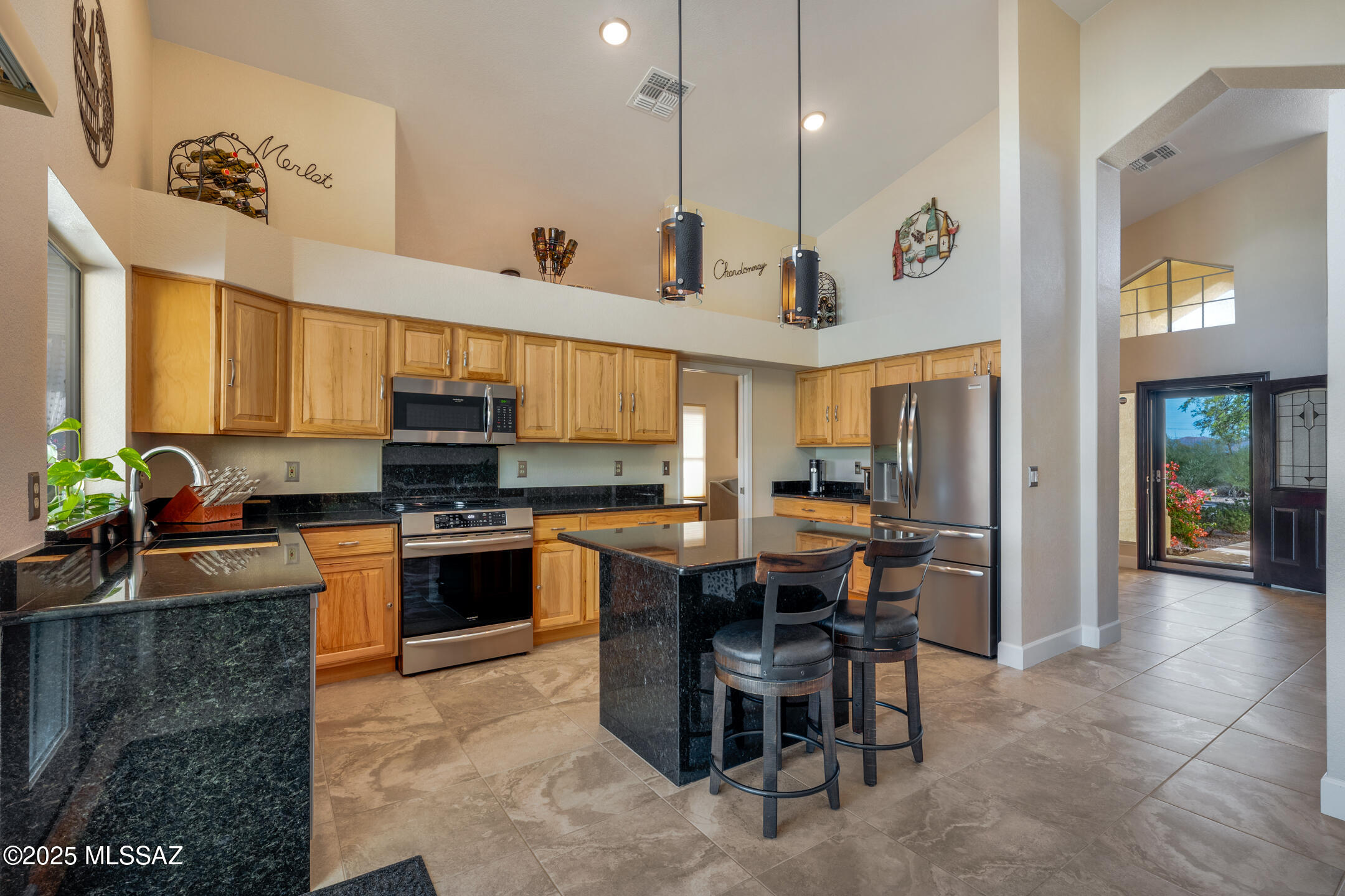 Canada Heights (69-125) - Residential