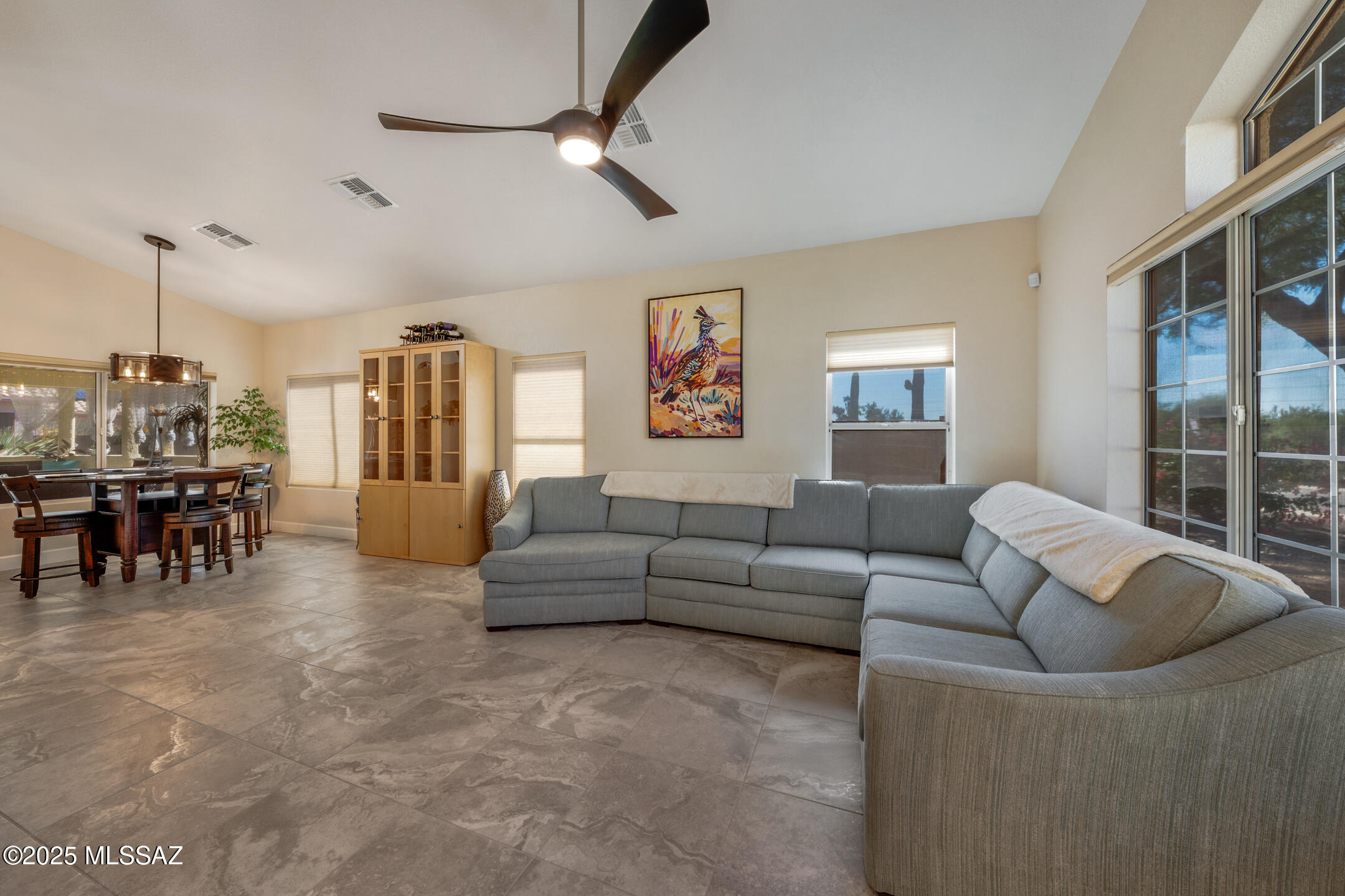 Canada Heights (69-125) - Residential
