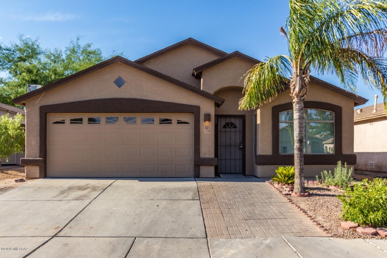 Rancho Rio - Residential