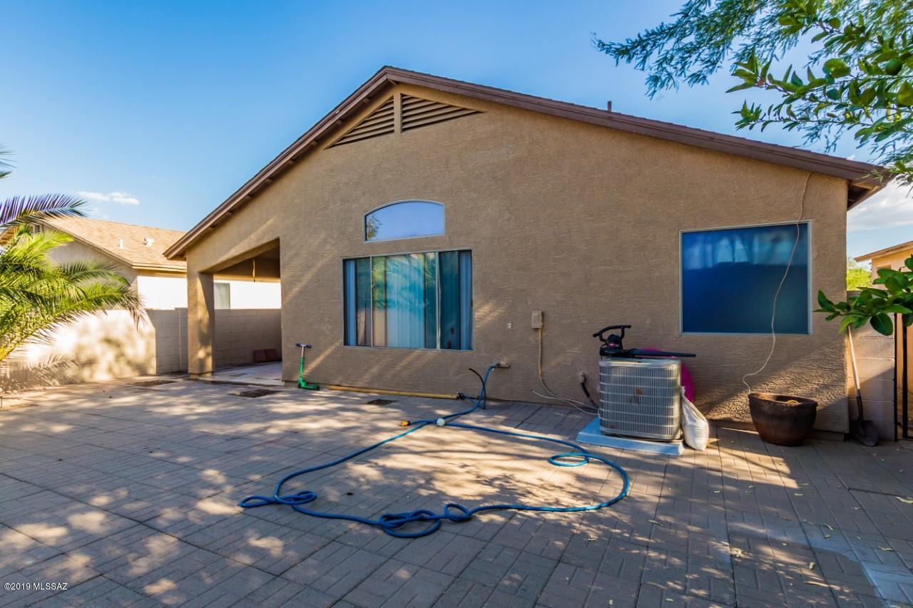 Rancho Rio - Residential