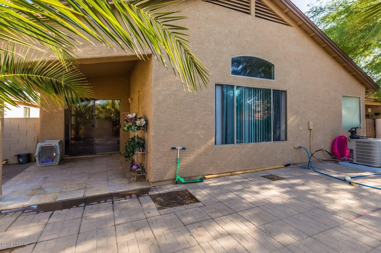 Rancho Rio - Residential