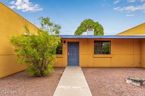 350 N Silverbell Road #29 Tucson AZ 85745