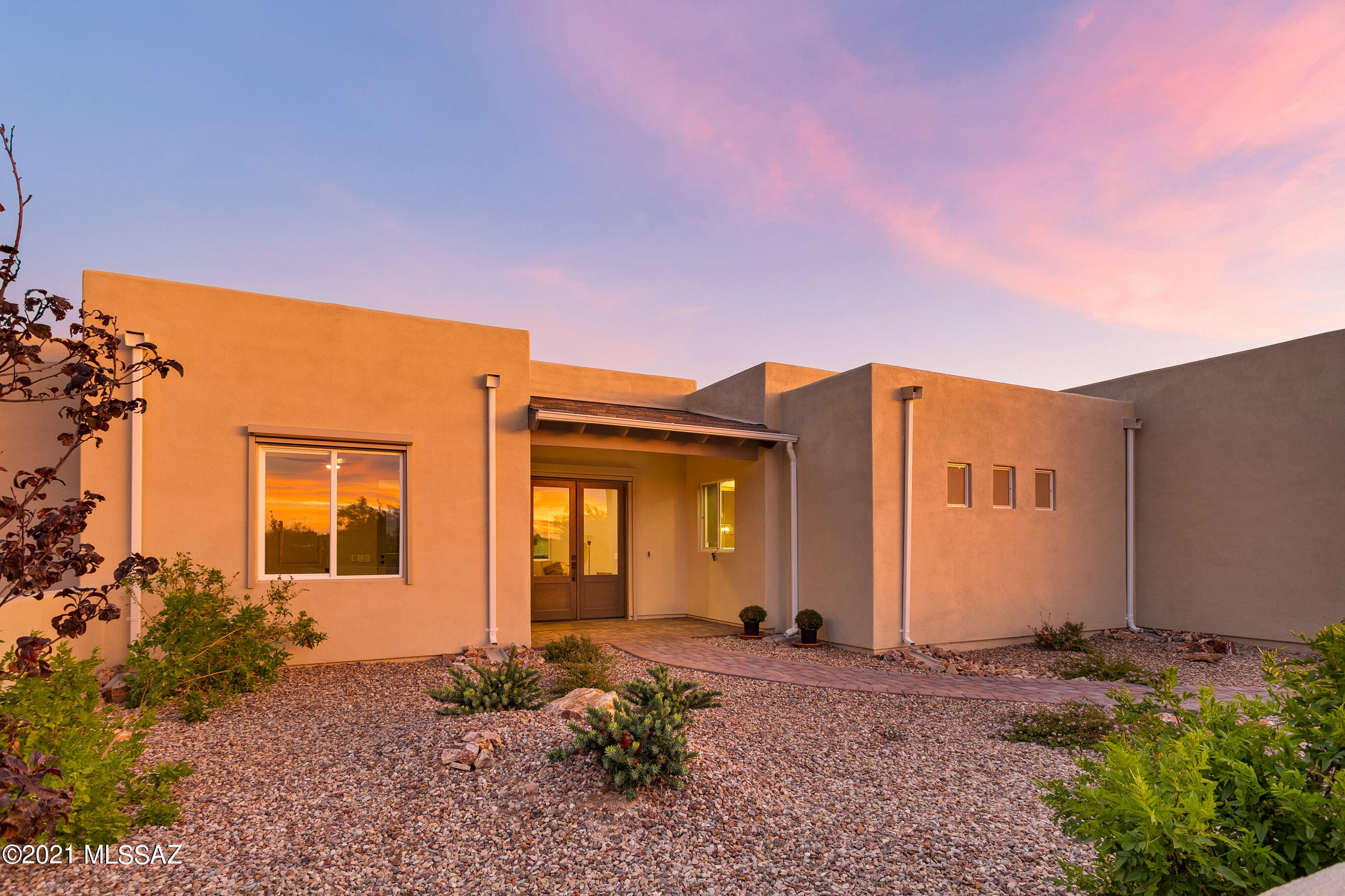 Desert Willow Ranch 1-51 - Residential