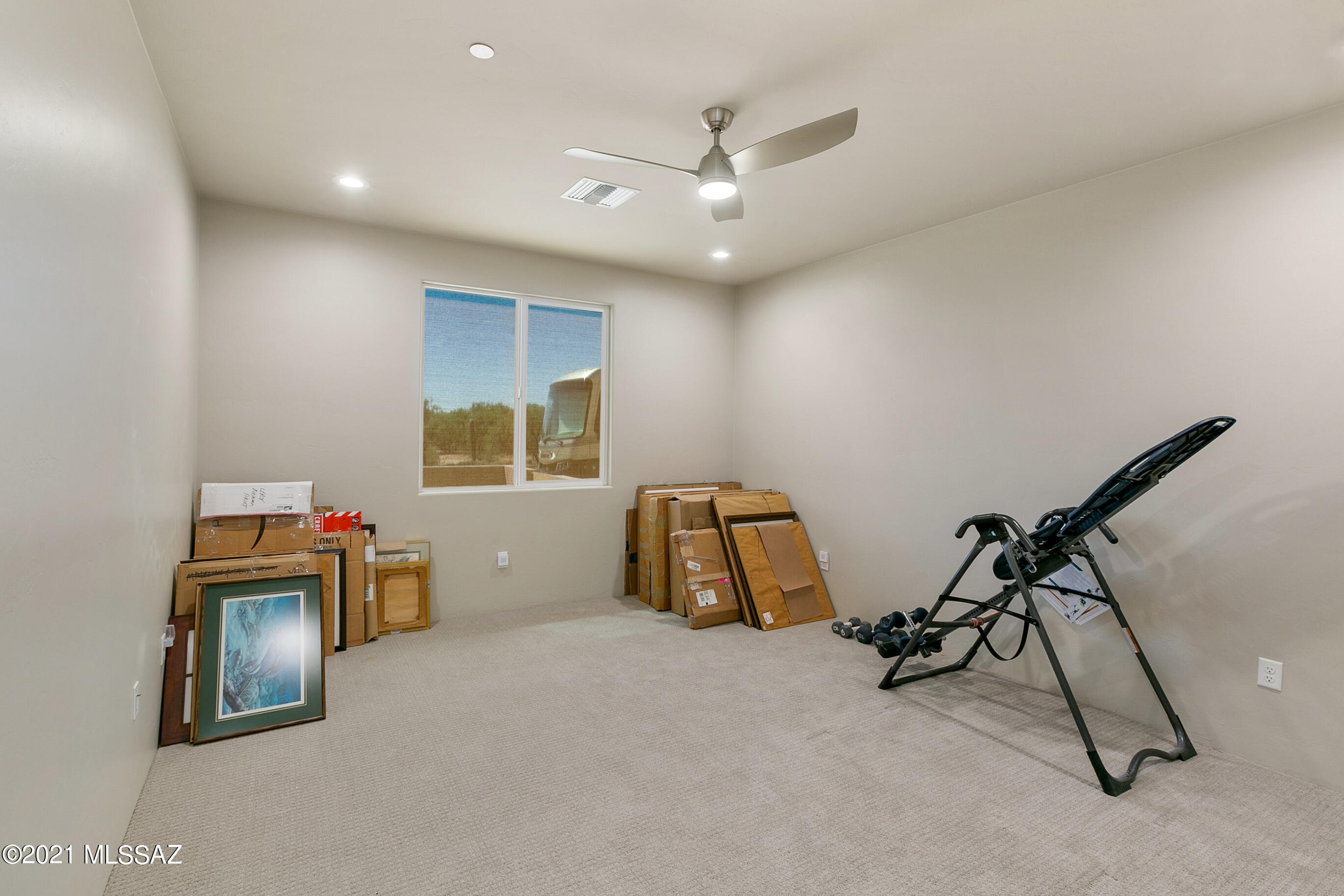 Desert Willow Ranch 1-51 - Residential
