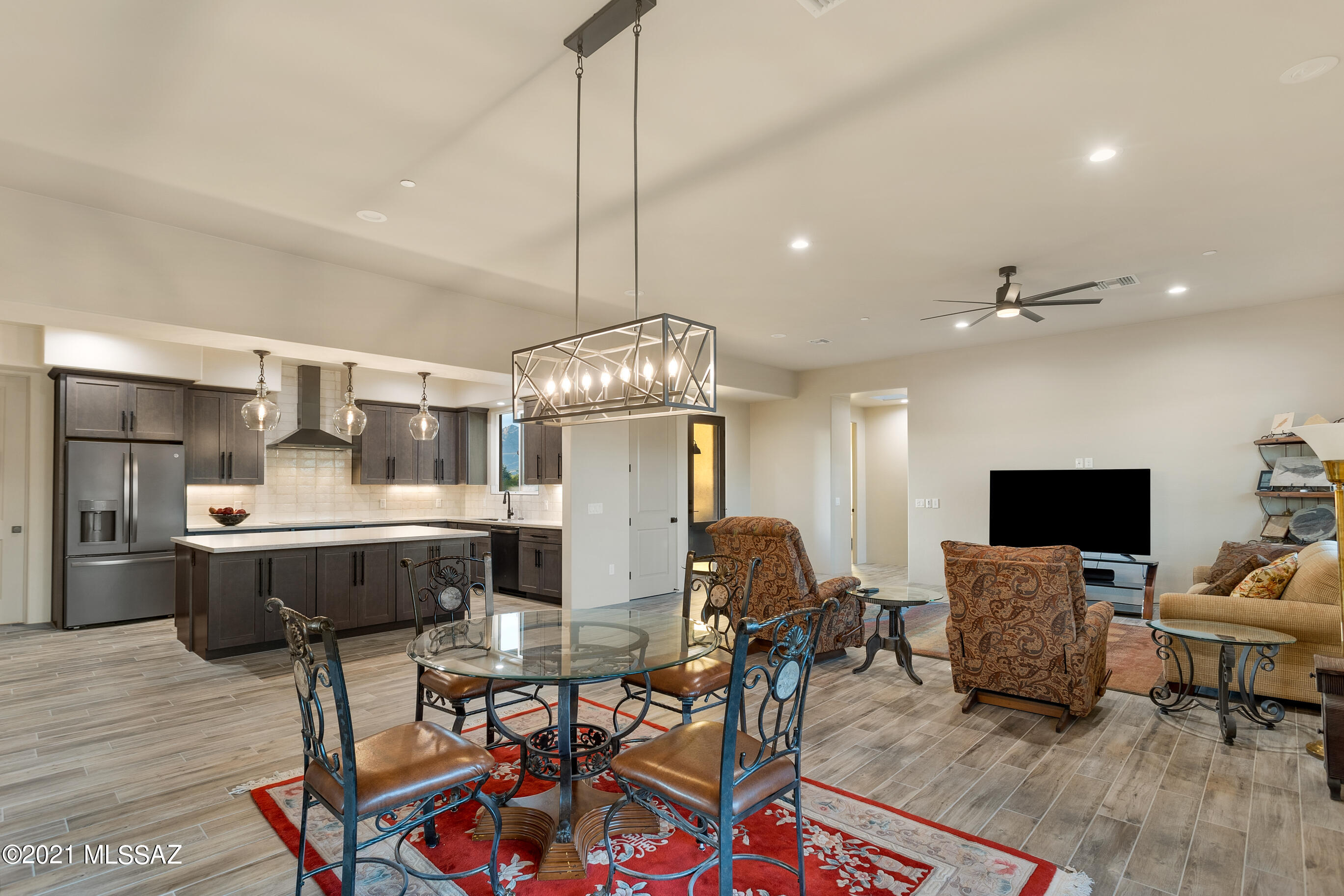 Desert Willow Ranch 1-51 - Residential