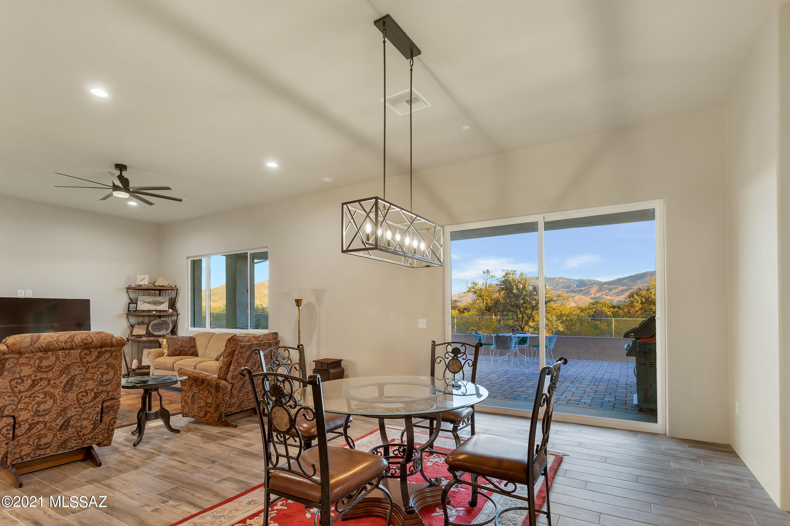 Desert Willow Ranch 1-51 - Residential