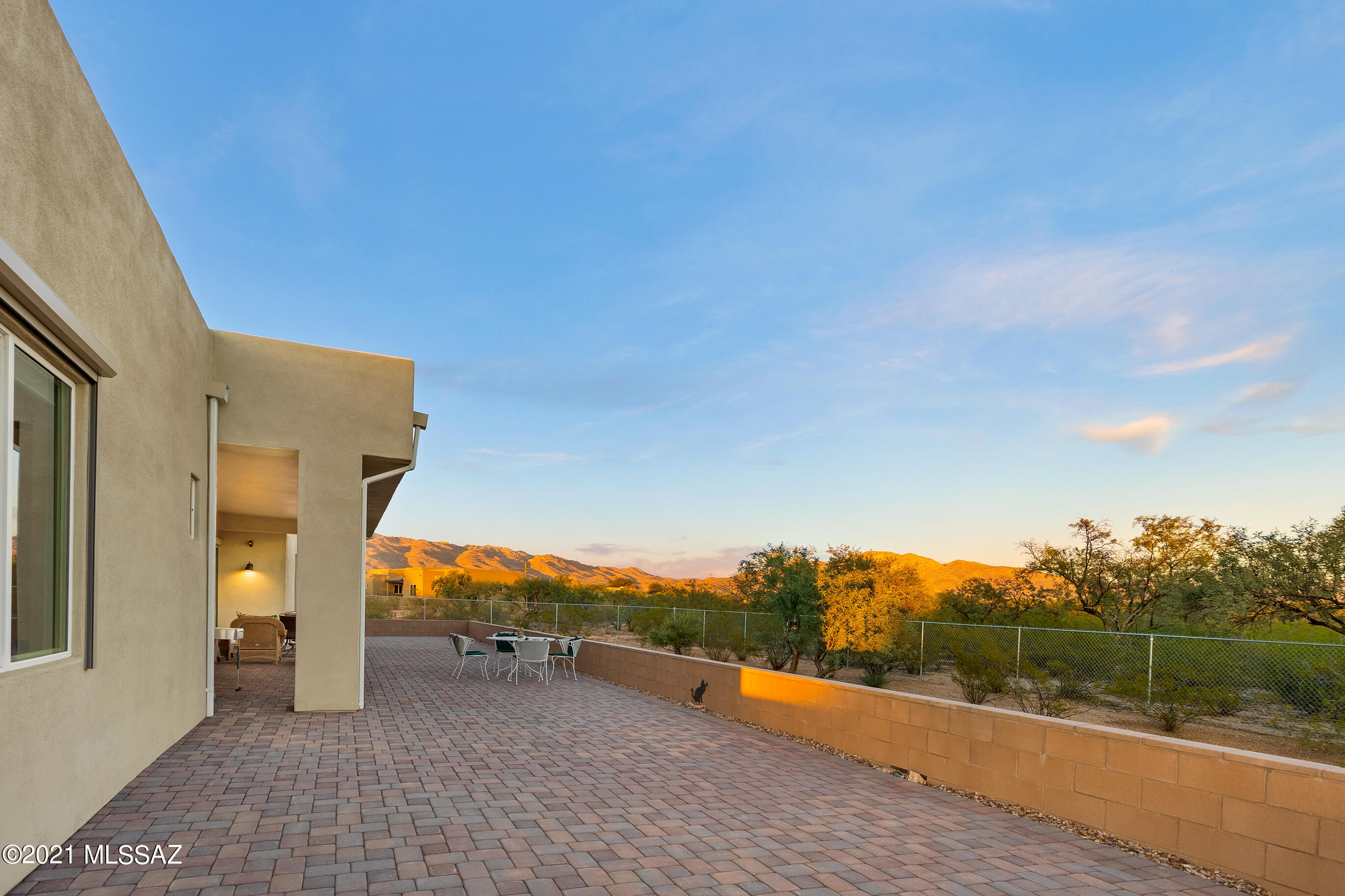 Desert Willow Ranch 1-51 - Residential