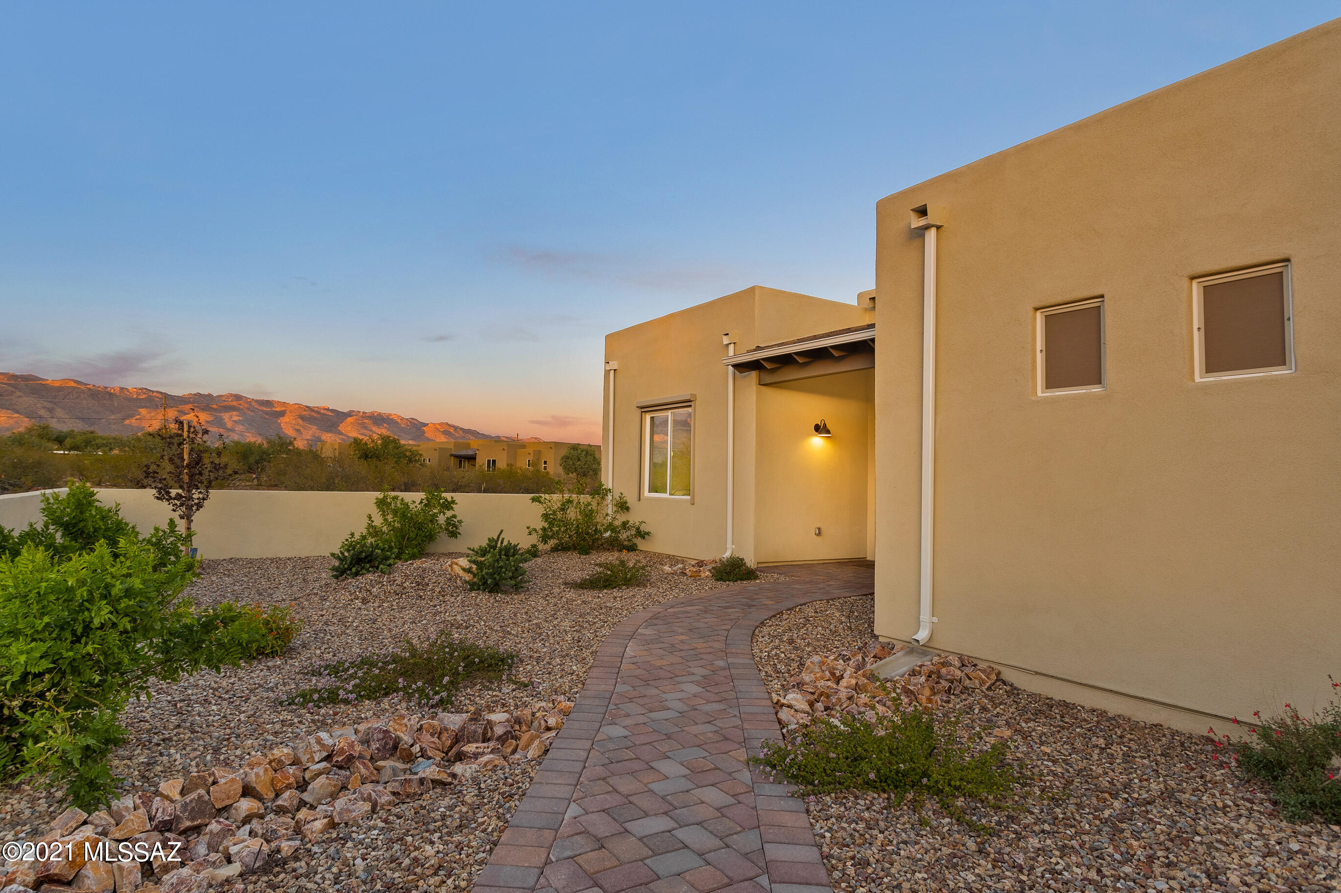 Desert Willow Ranch 1-51 - Residential