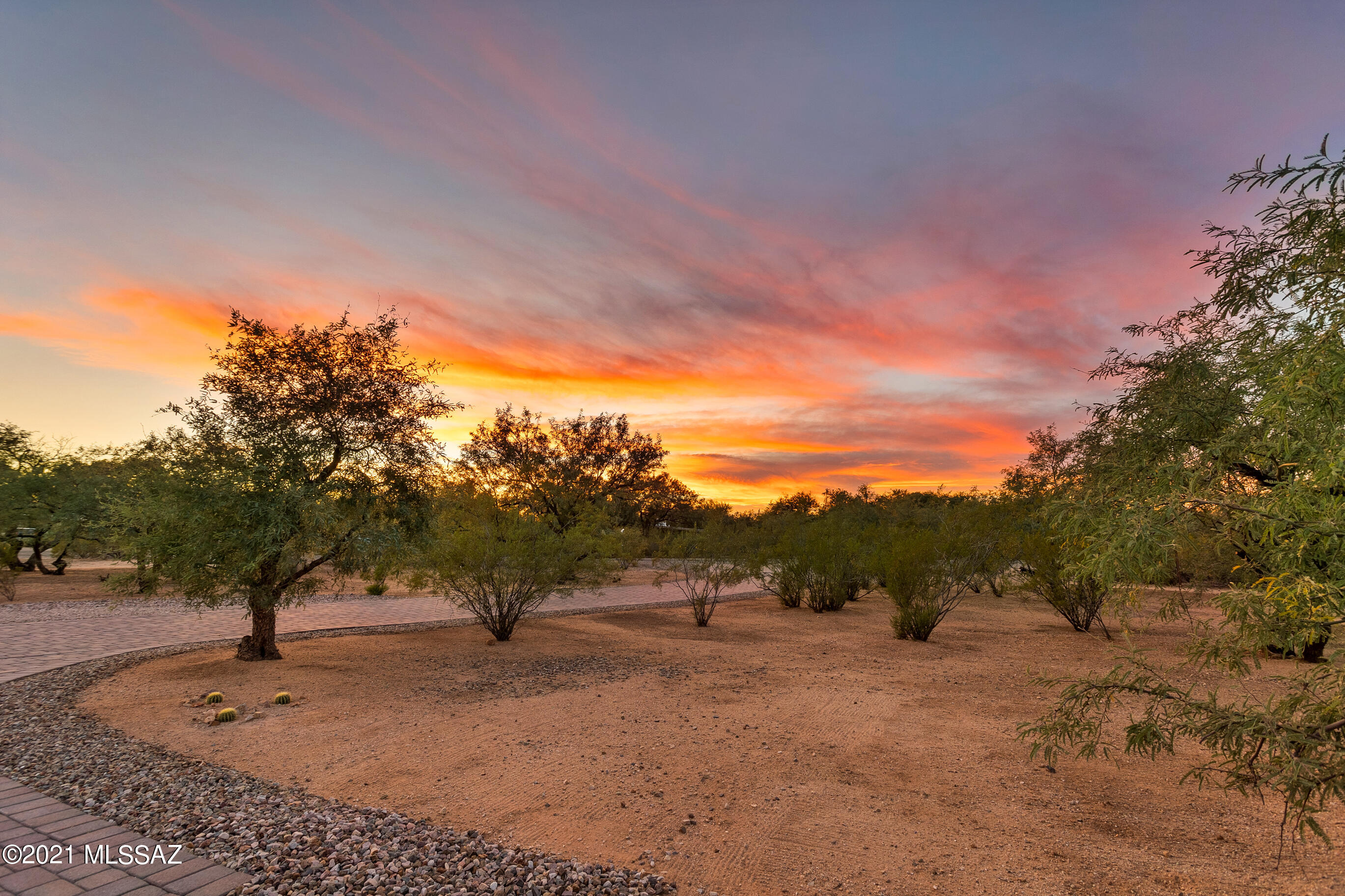 Desert Willow Ranch 1-51 - Residential