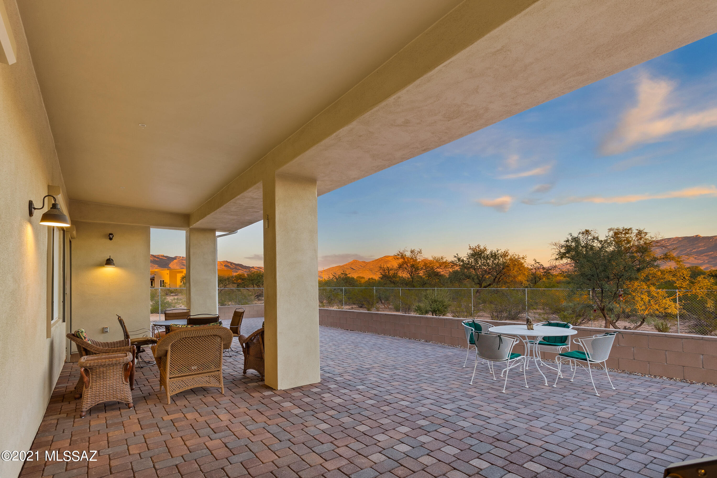 Desert Willow Ranch 1-51 - Residential