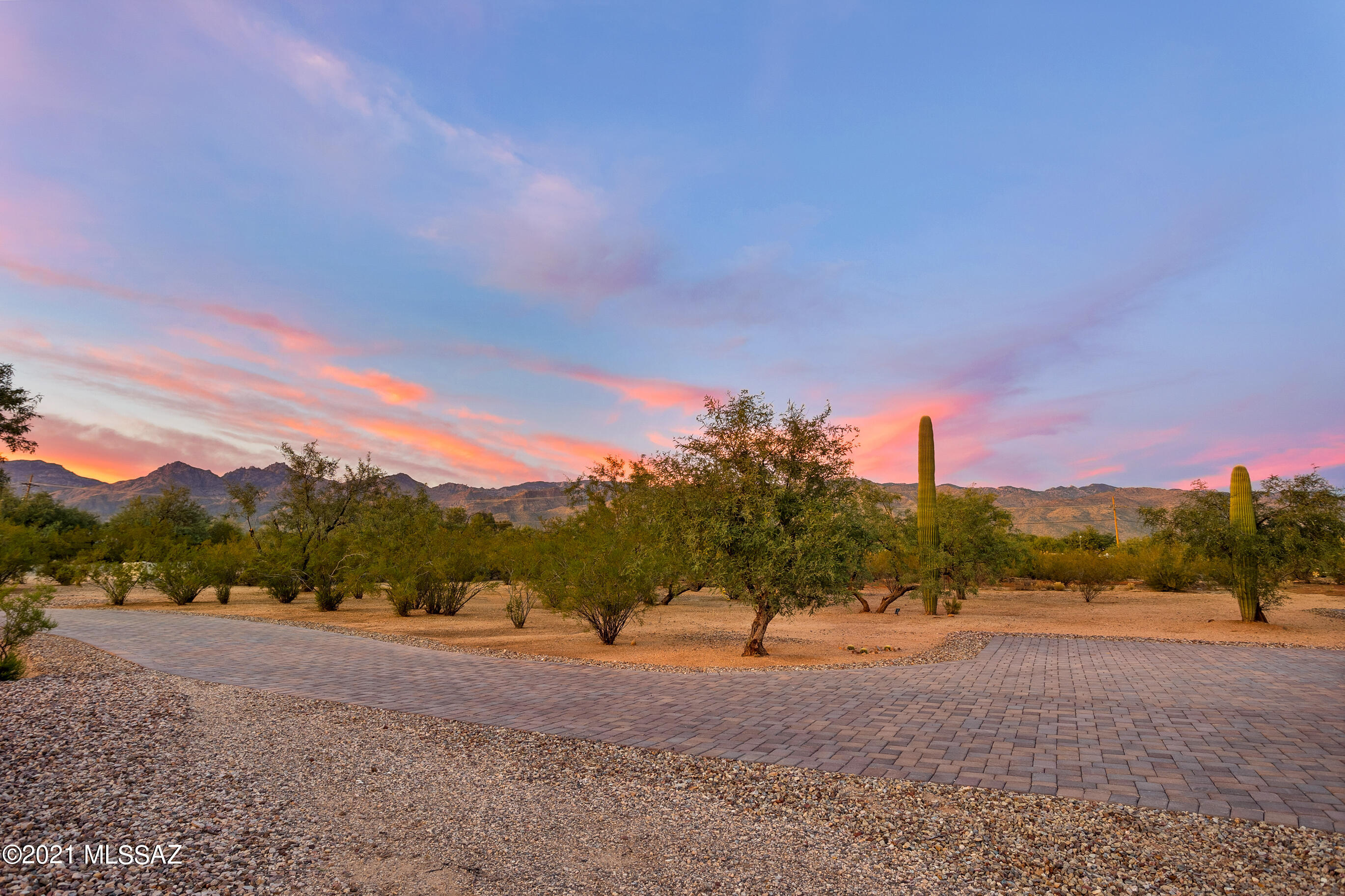 Desert Willow Ranch 1-51 - Residential