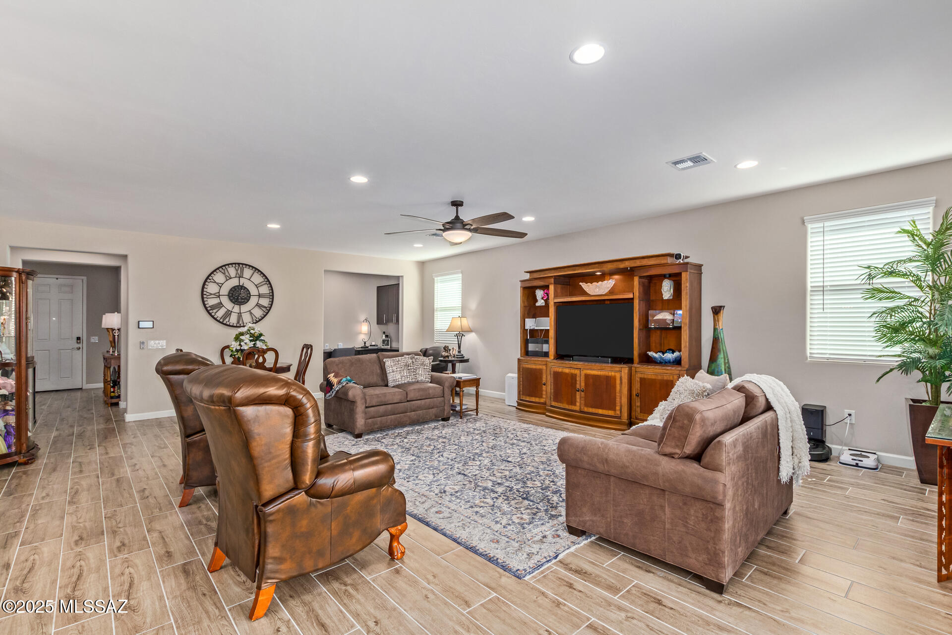 11815 N Silverscape Drive