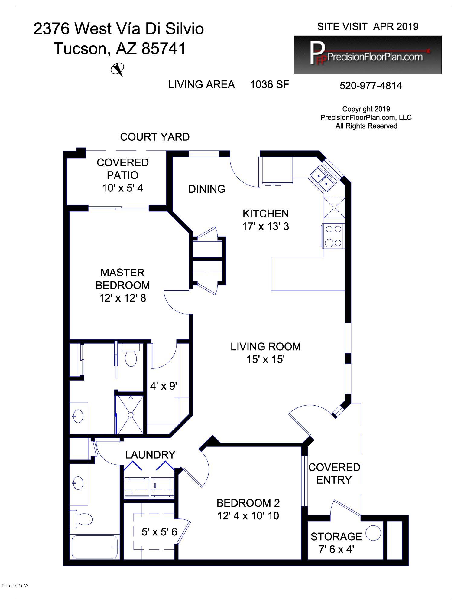 Mona Lisa Village (1-100) - Residential