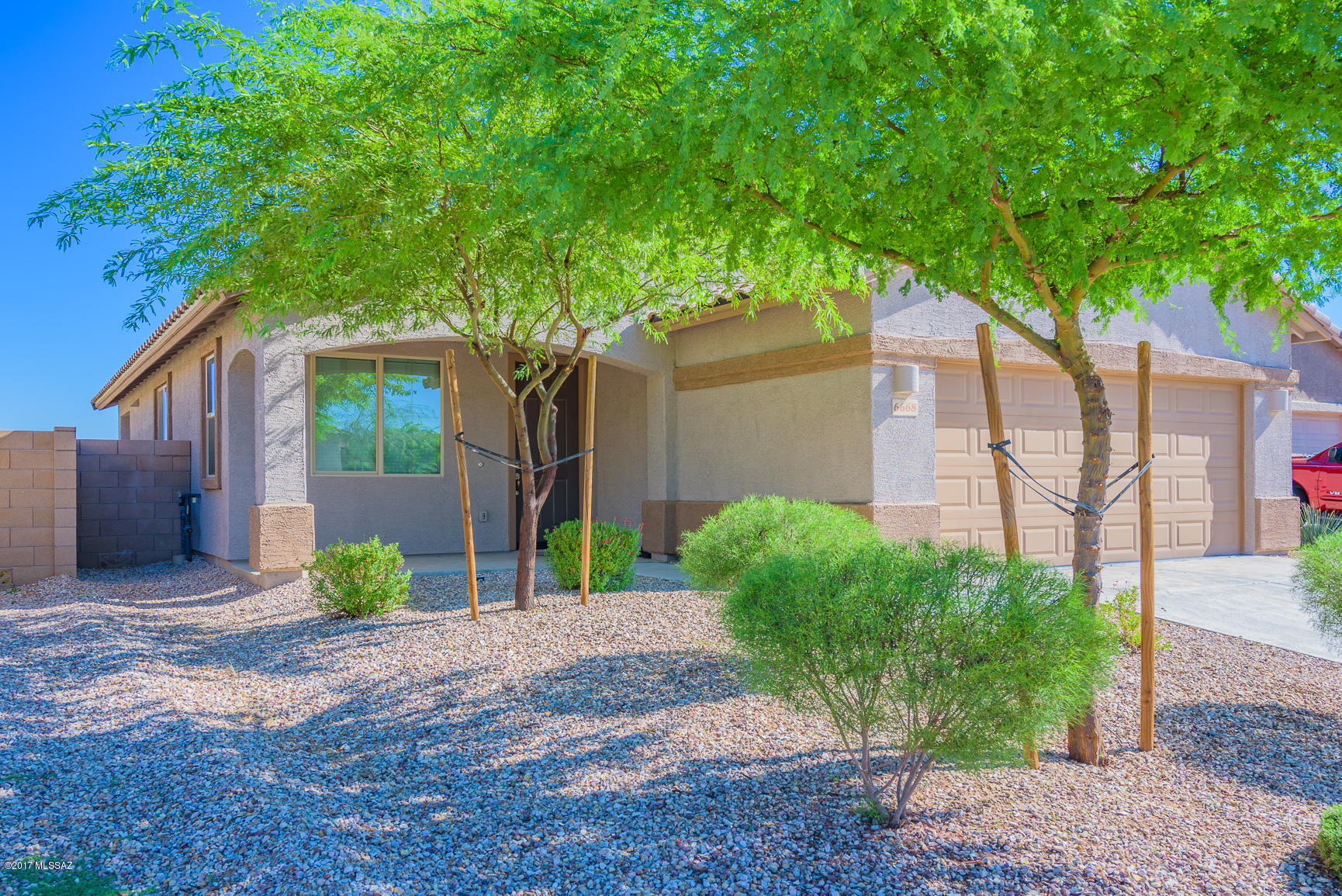Star Valley Block 13 (1-302) - Residential