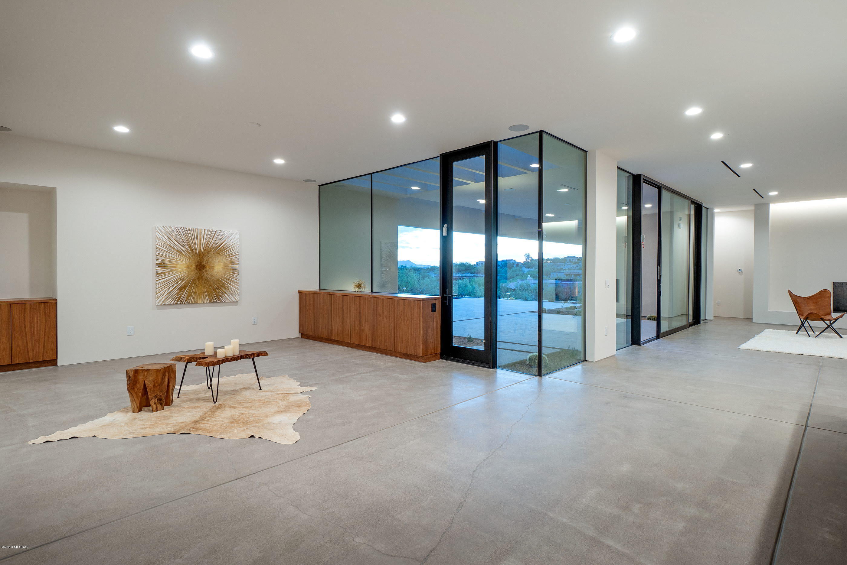 Catalina Foothills Est. NO. 10 (73-90, 119, 121, 123, 127-146) - Residential