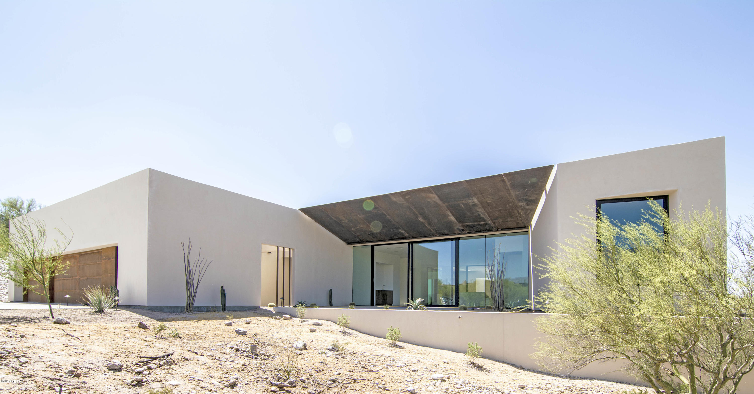 Catalina Foothills Est. NO. 10 (73-90, 119, 121, 123, 127-146) - Residential