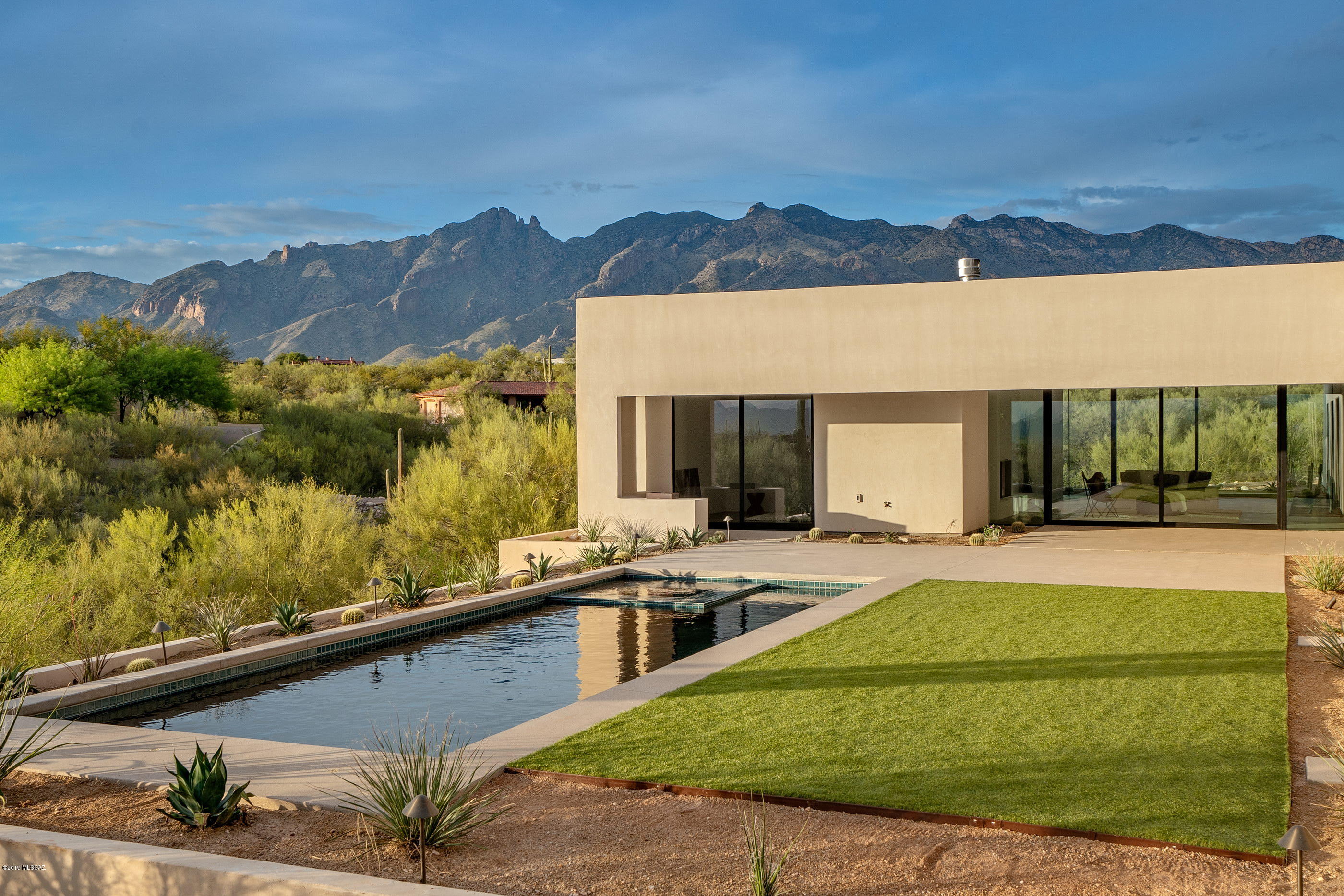 Catalina Foothills Est. NO. 10 (73-90, 119, 121, 123, 127-146) - Residential