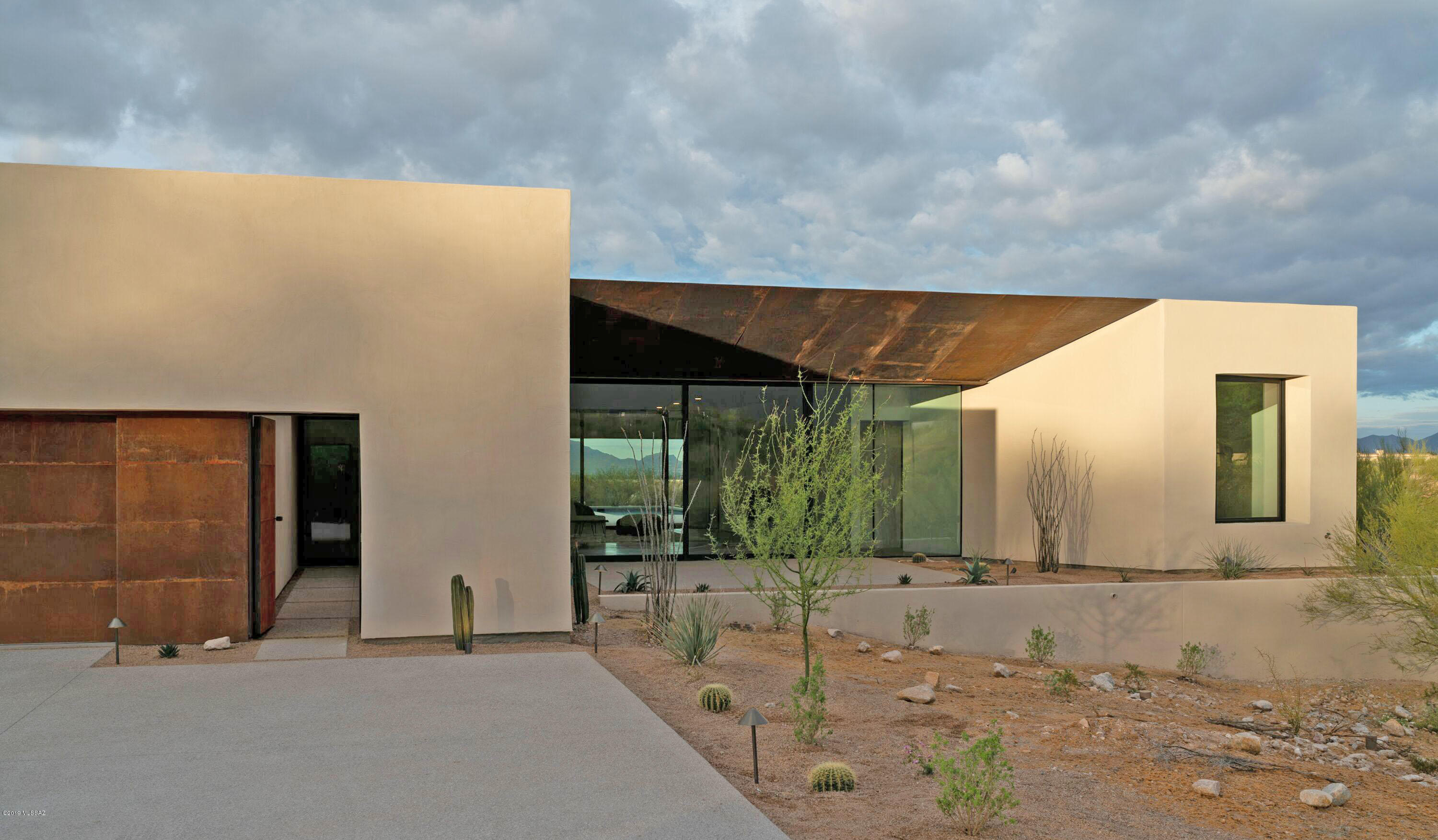 Catalina Foothills Est. NO. 10 (73-90, 119, 121, 123, 127-146) - Residential