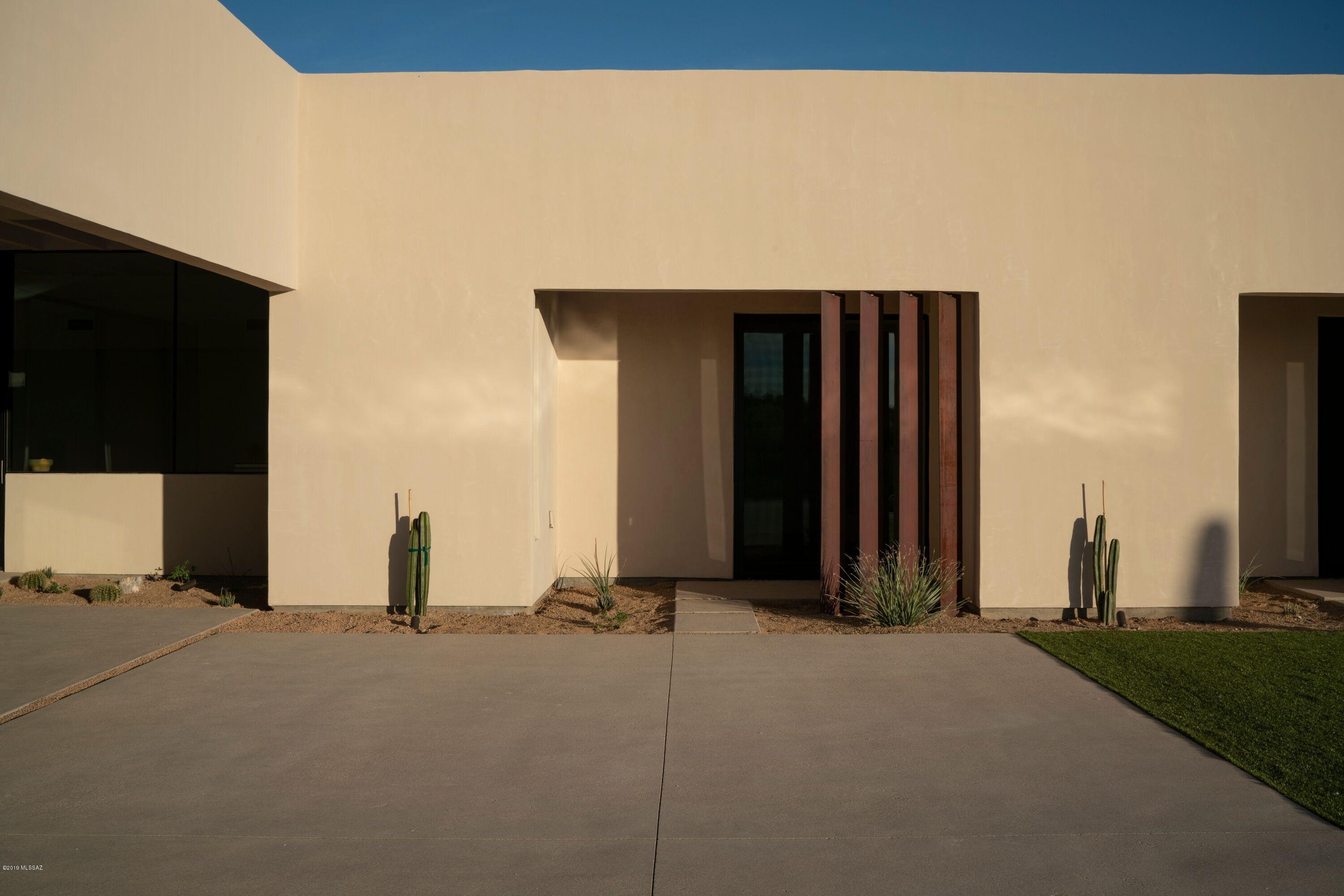 Catalina Foothills Est. NO. 10 (73-90, 119, 121, 123, 127-146) - Residential
