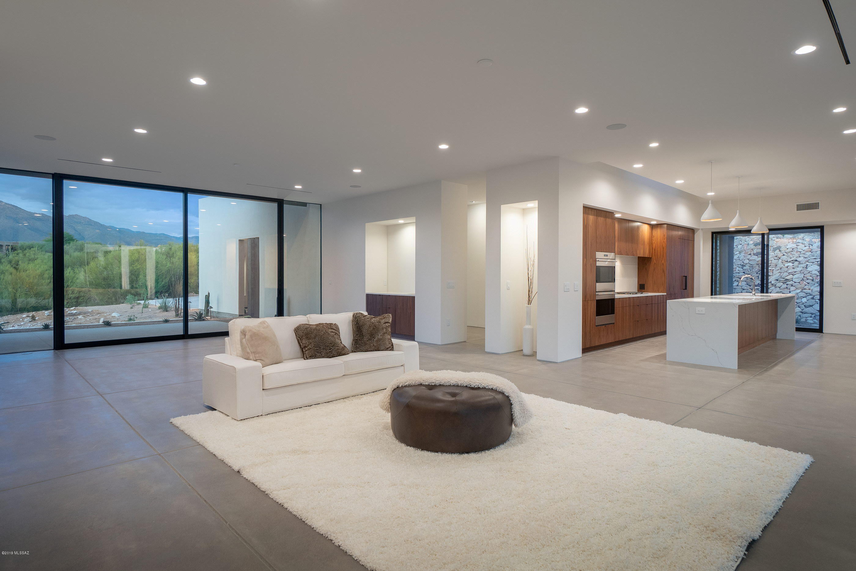 Catalina Foothills Est. NO. 10 (73-90, 119, 121, 123, 127-146) - Residential