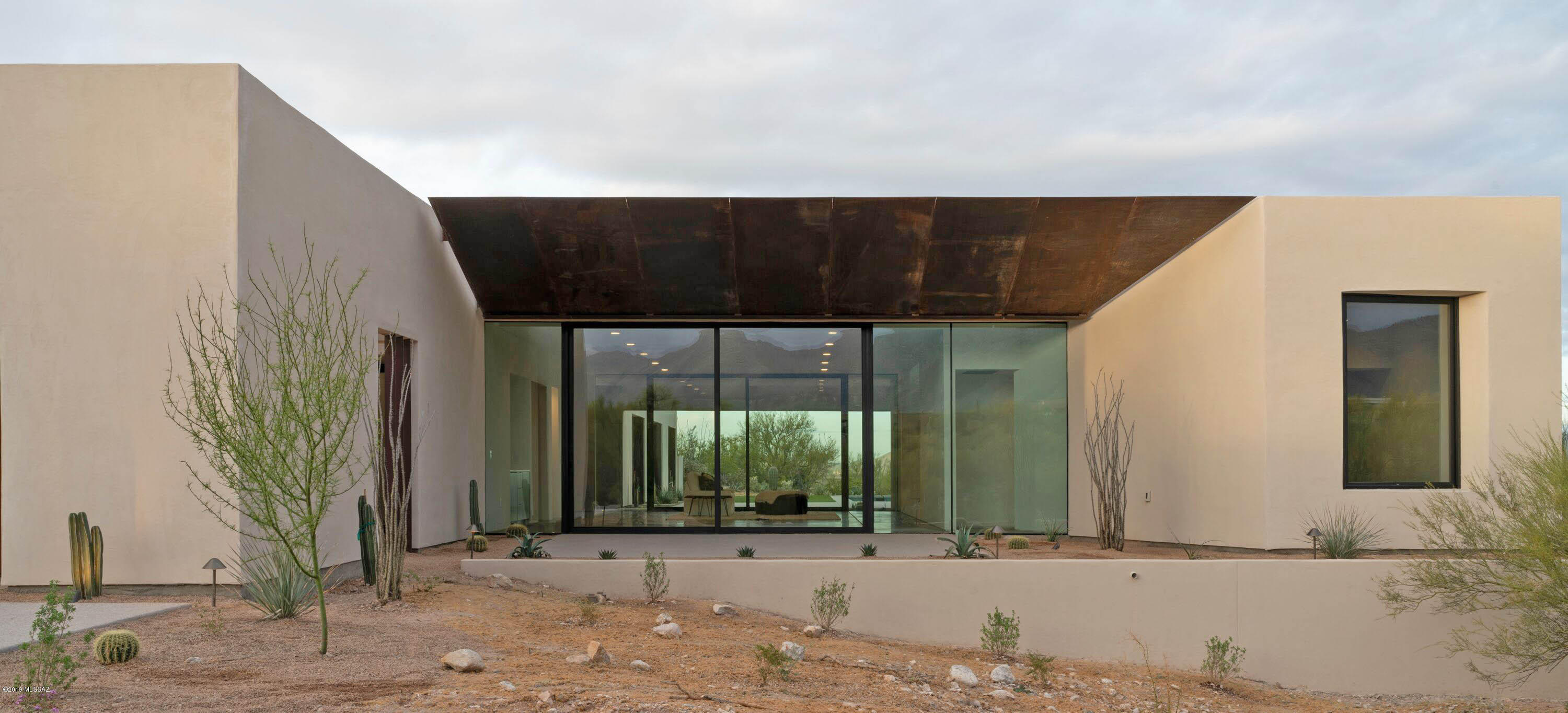Catalina Foothills Est. NO. 10 (73-90, 119, 121, 123, 127-146) - Residential