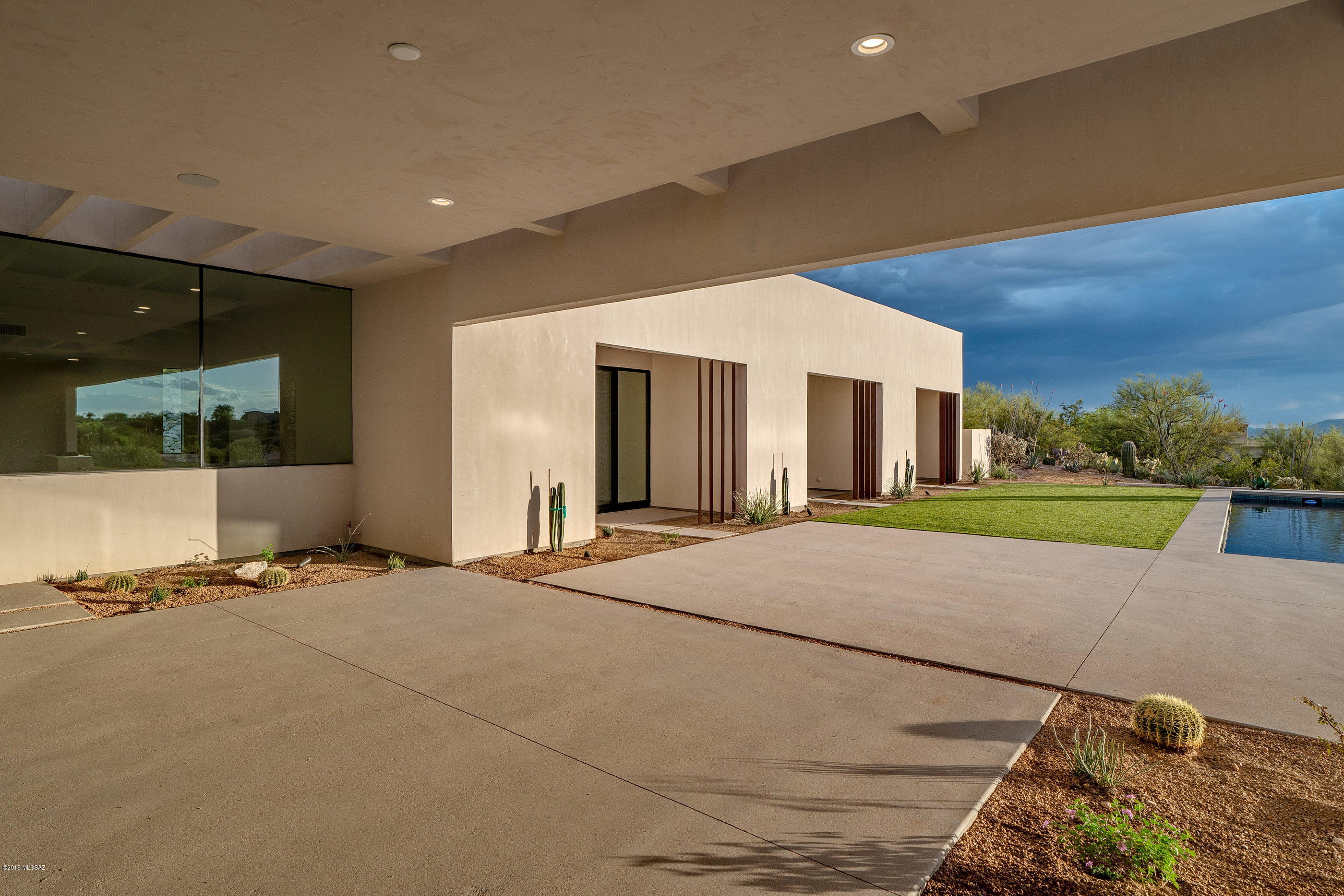 Catalina Foothills Est. NO. 10 (73-90, 119, 121, 123, 127-146) - Residential