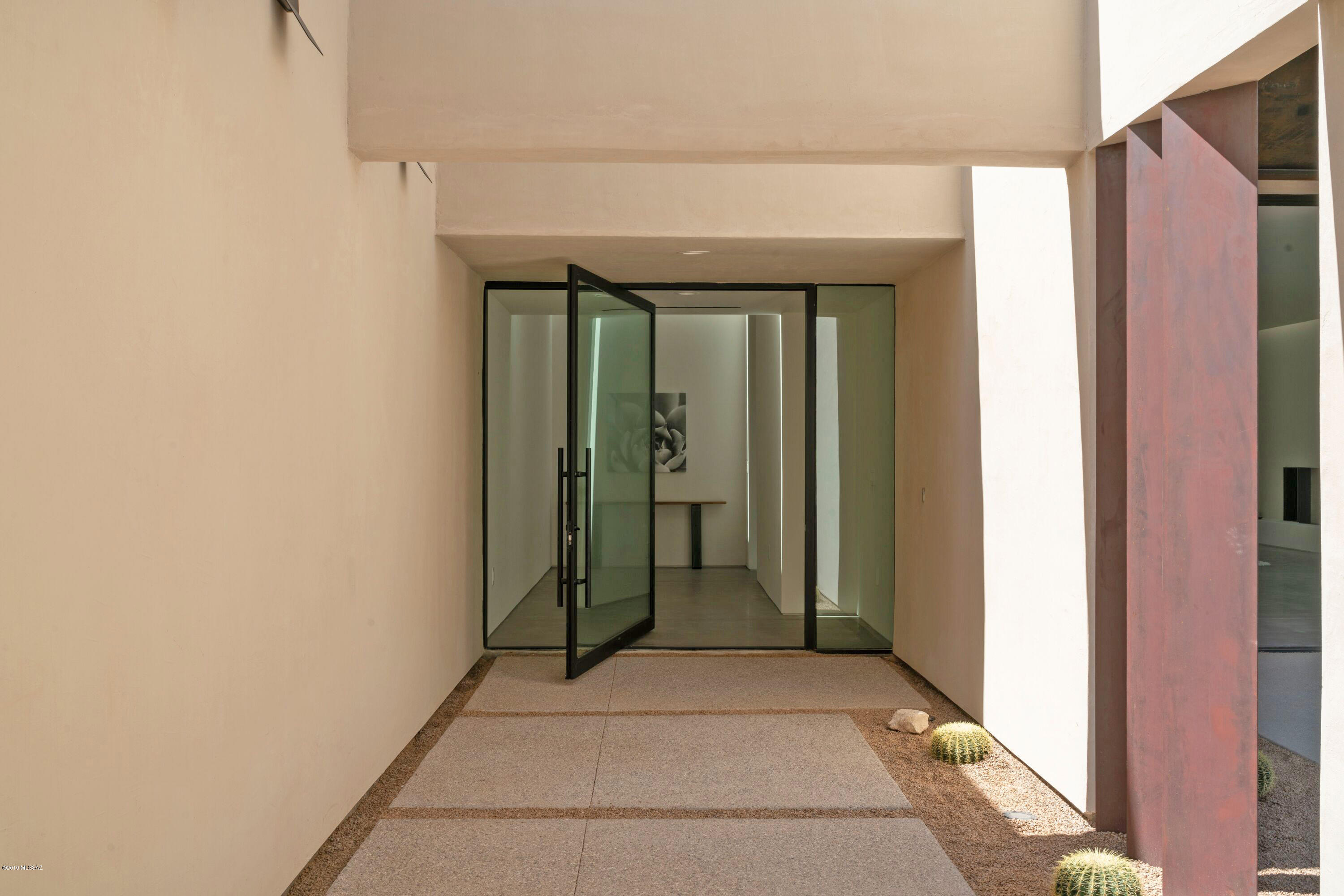 Catalina Foothills Est. NO. 10 (73-90, 119, 121, 123, 127-146) - Residential