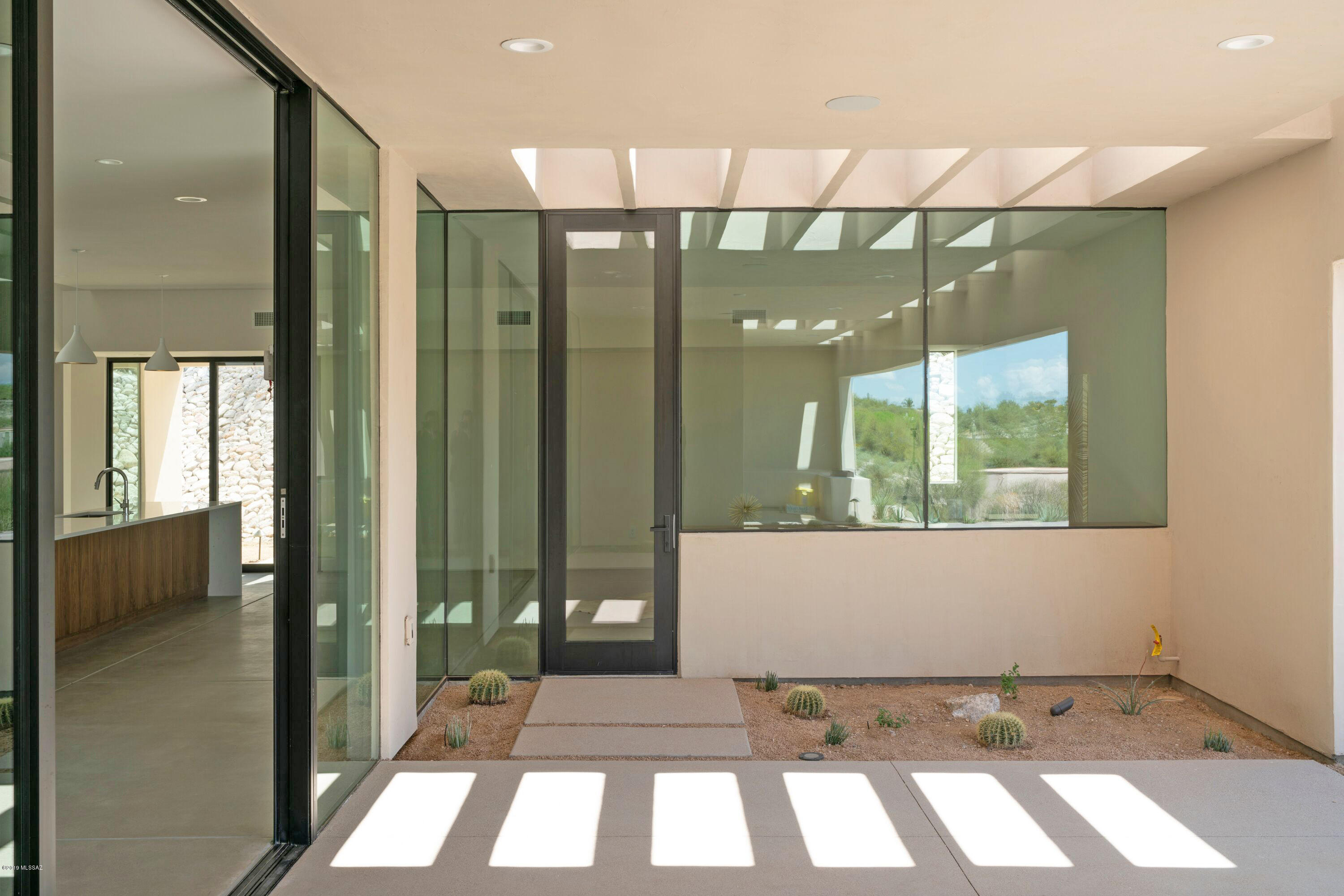 Catalina Foothills Est. NO. 10 (73-90, 119, 121, 123, 127-146) - Residential