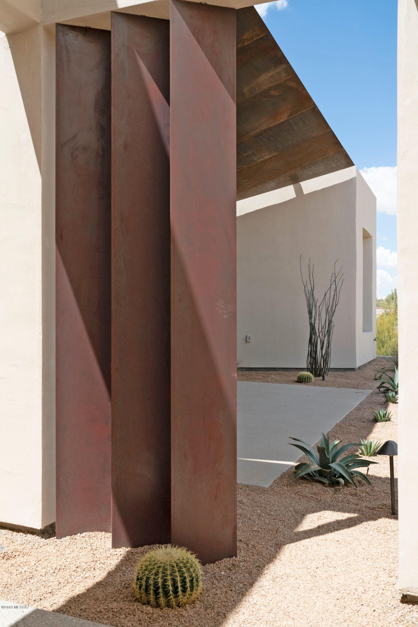 Catalina Foothills Est. NO. 10 (73-90, 119, 121, 123, 127-146) - Residential