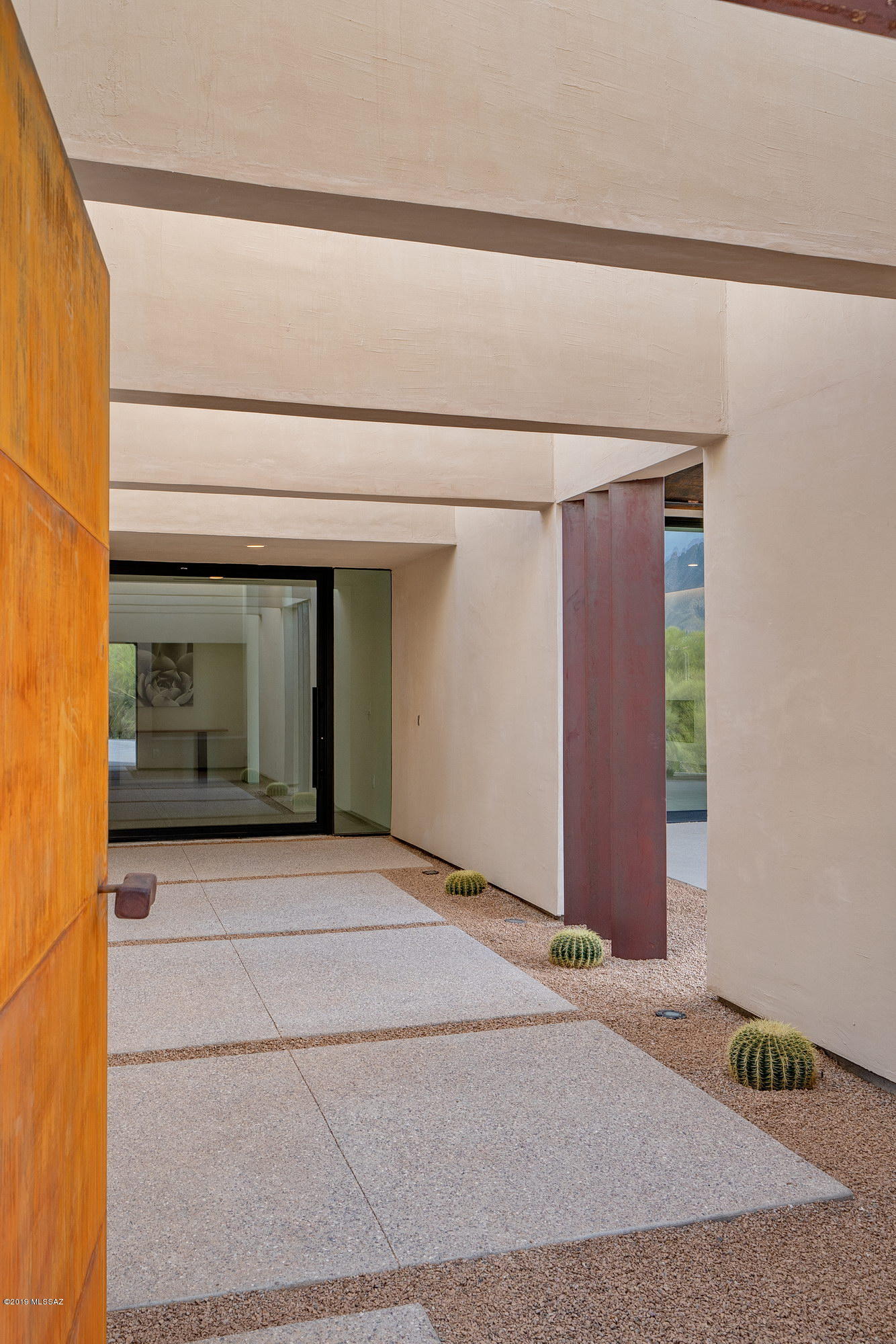 Catalina Foothills Est. NO. 10 (73-90, 119, 121, 123, 127-146) - Residential