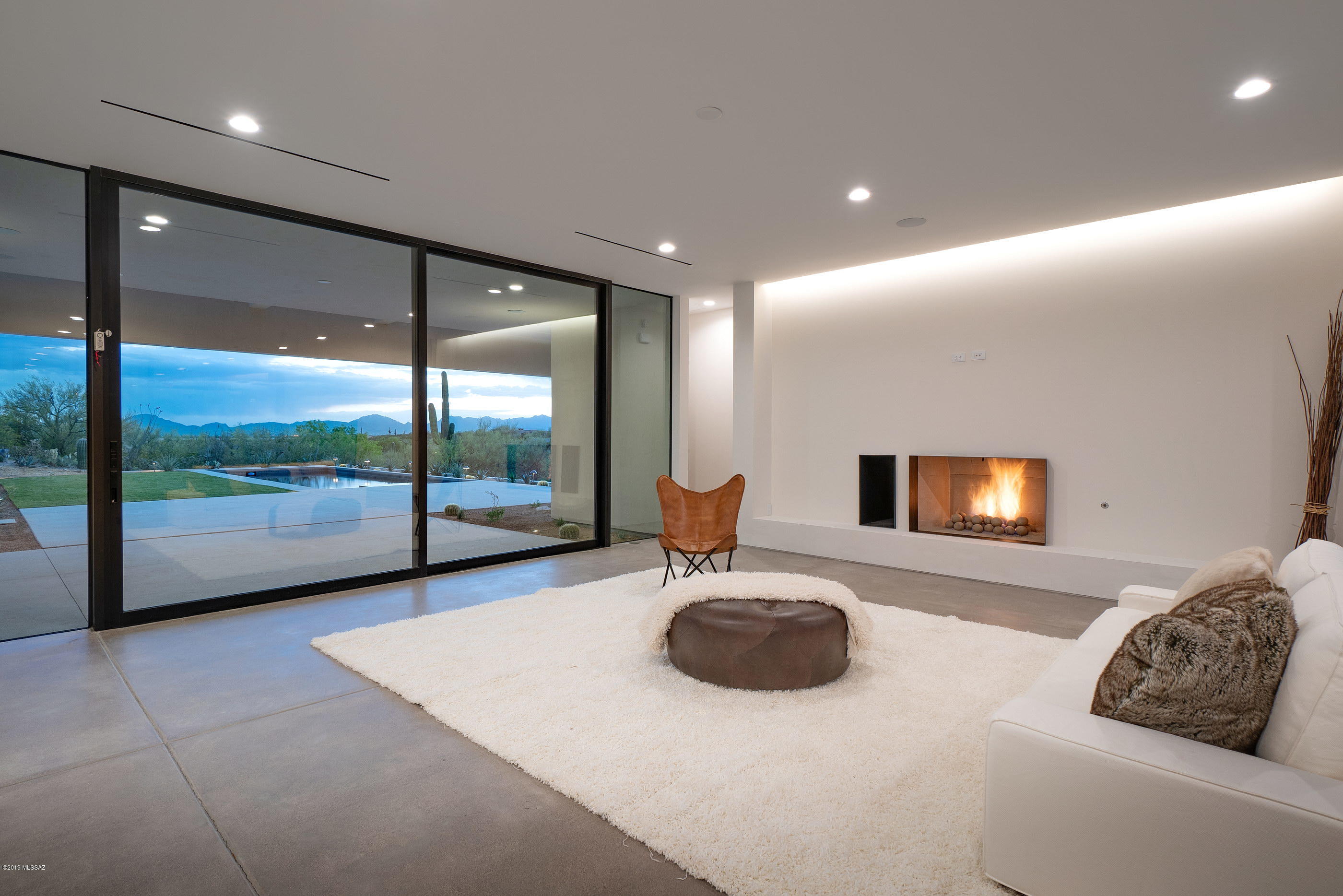 Catalina Foothills Est. NO. 10 (73-90, 119, 121, 123, 127-146) - Residential