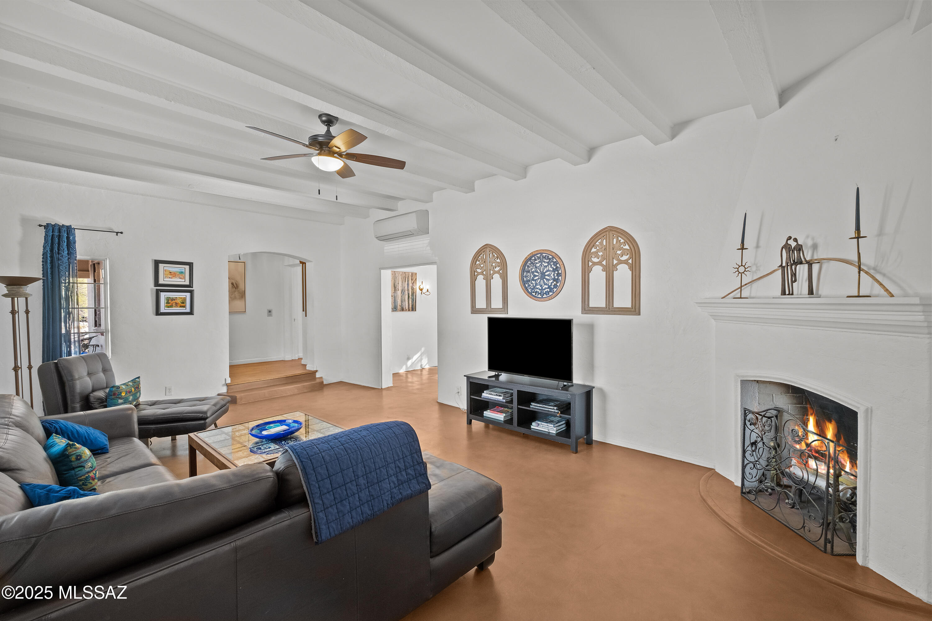 San Clemente - Residential
