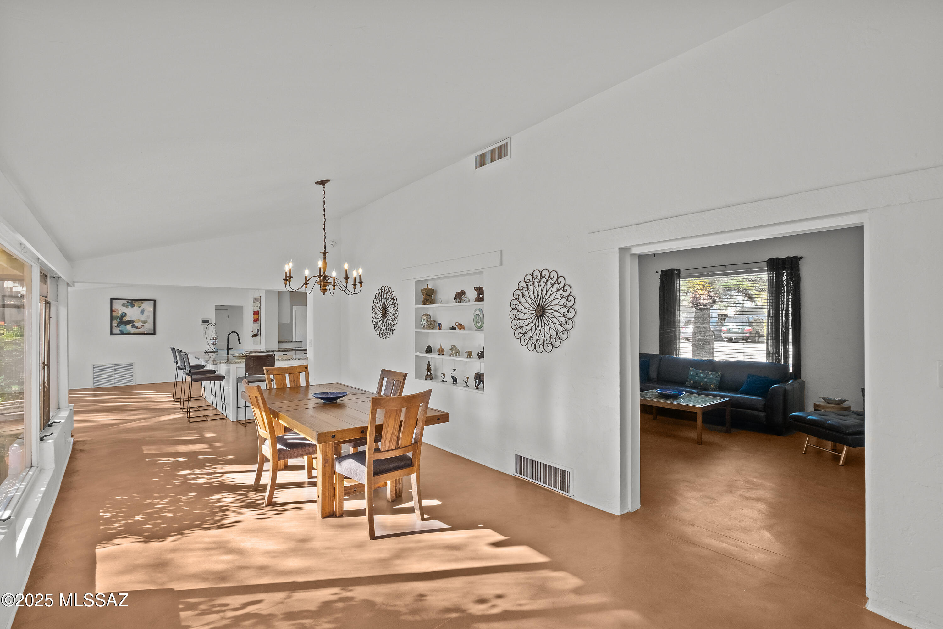 San Clemente - Residential