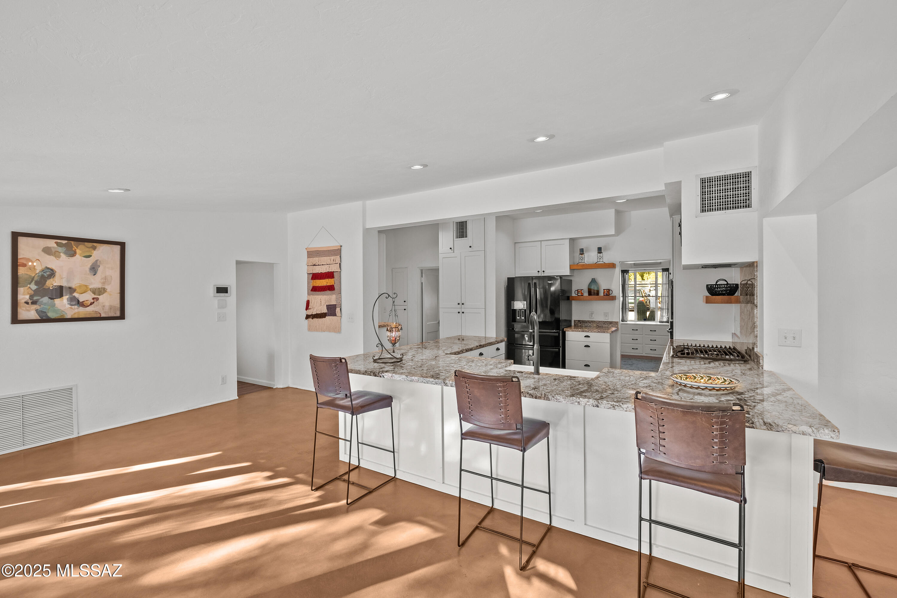 San Clemente - Residential